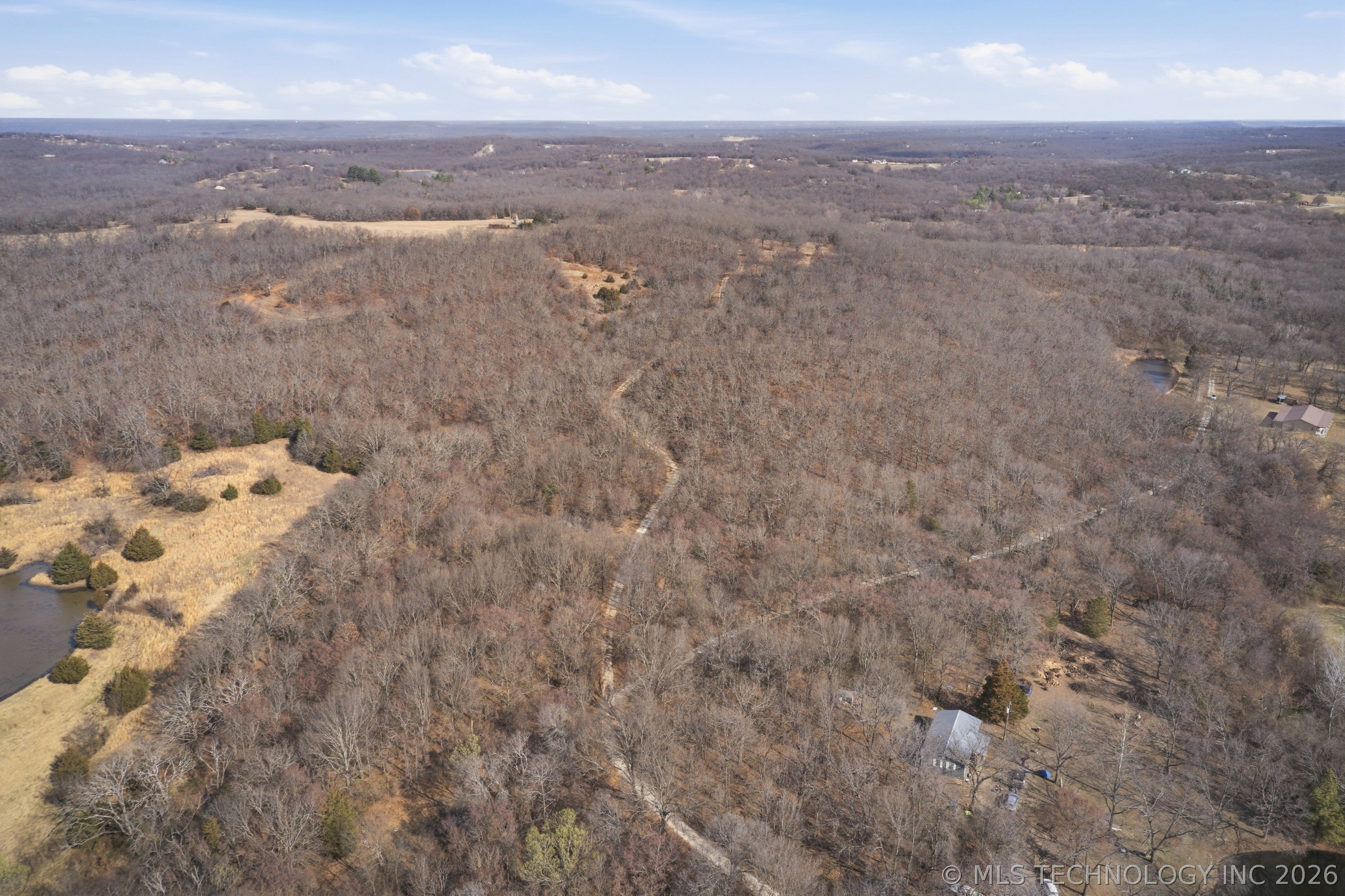 1234 Carter Road Mounds OK 74047