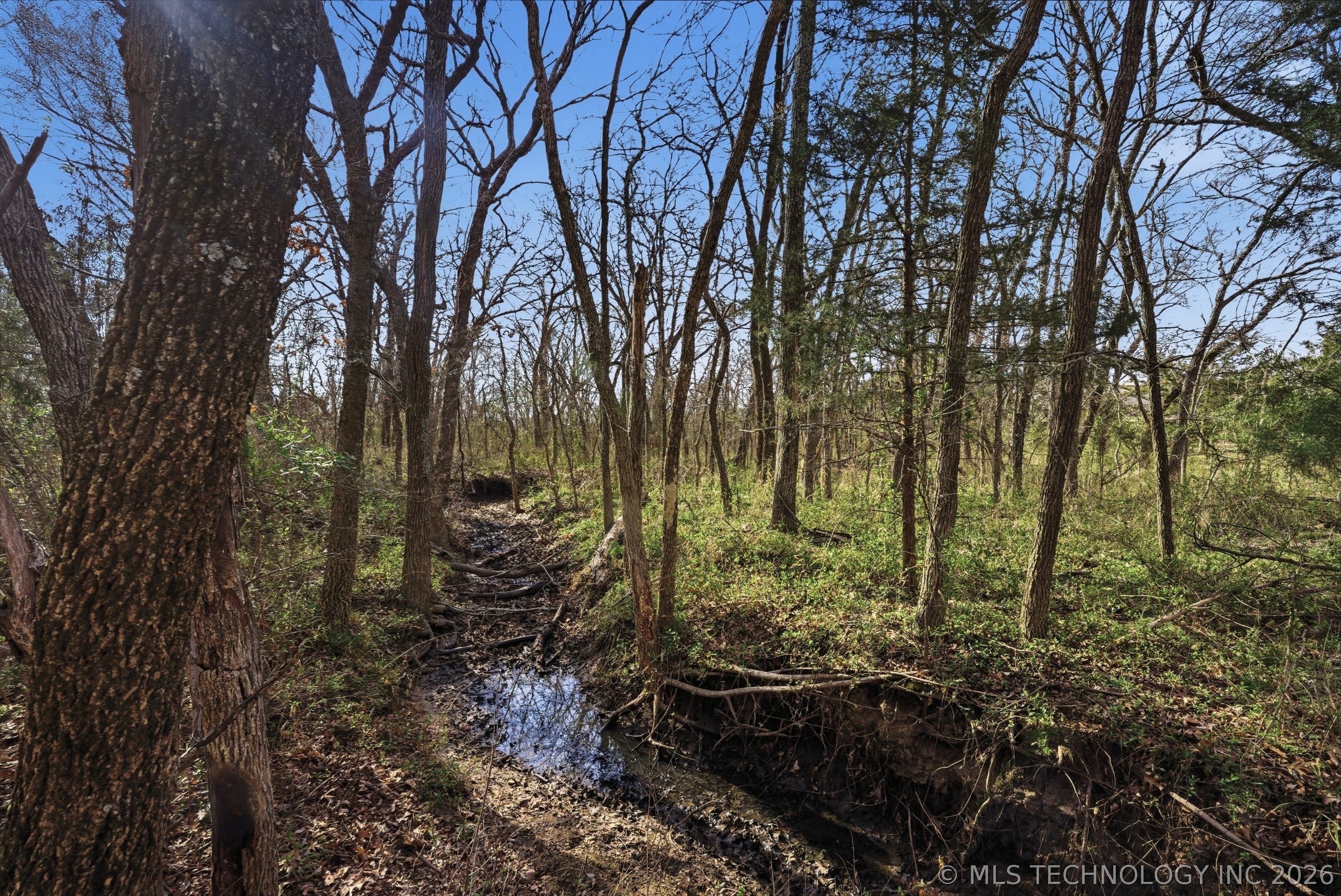 1234 Carter Road Mounds OK 74047