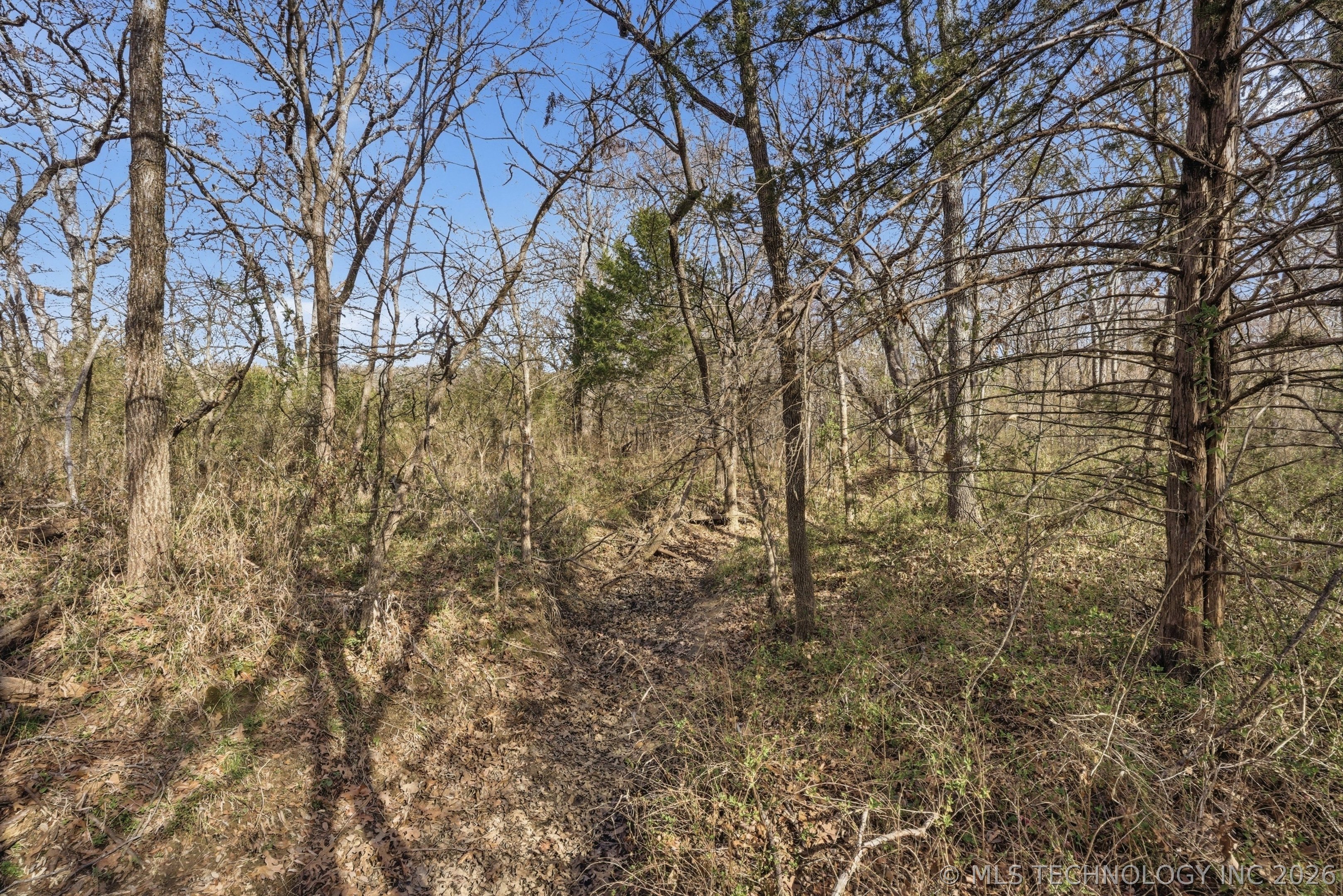 1234 Carter Road Mounds OK 74047