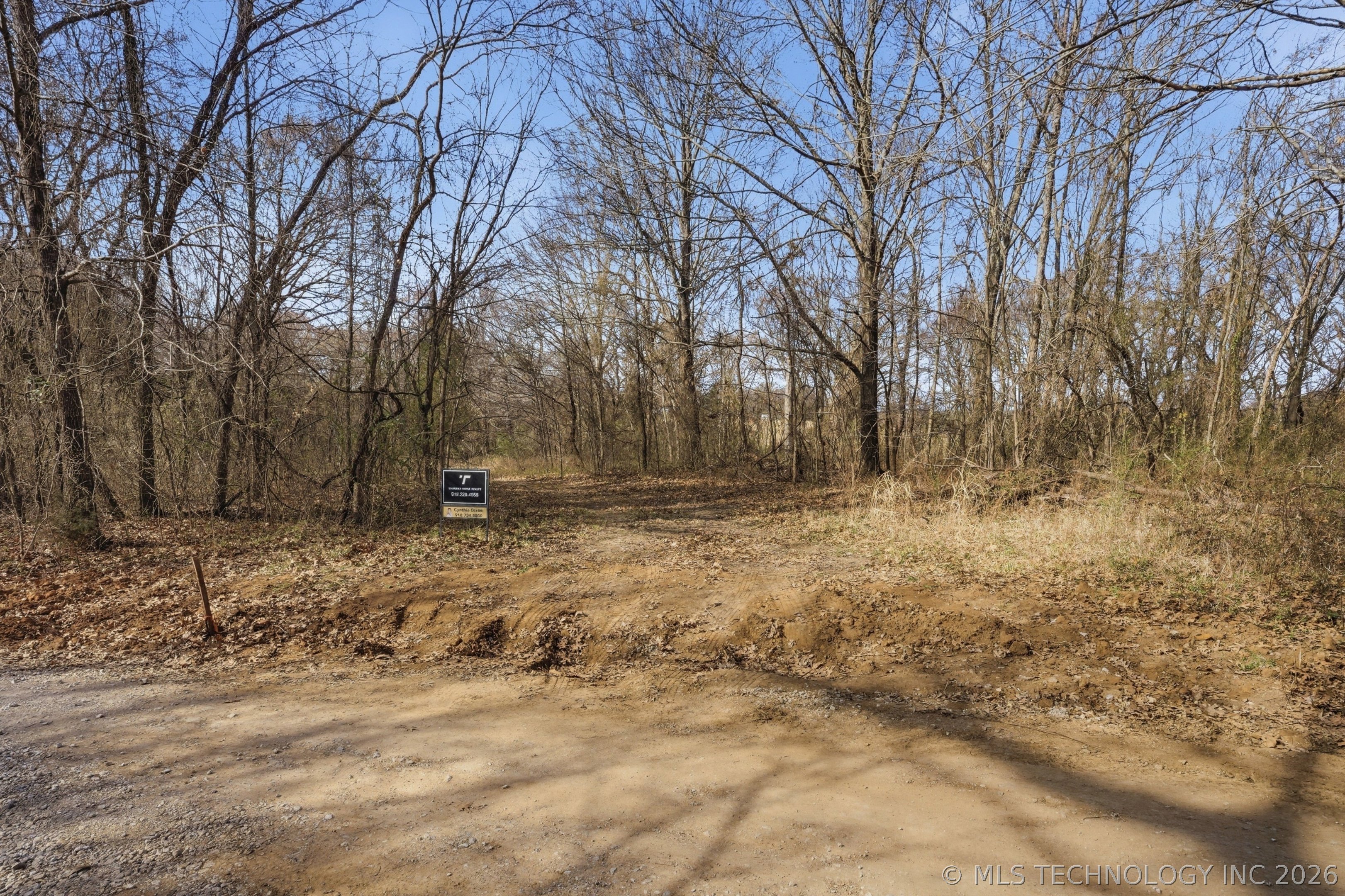 1234 Carter Road Mounds OK 74047
