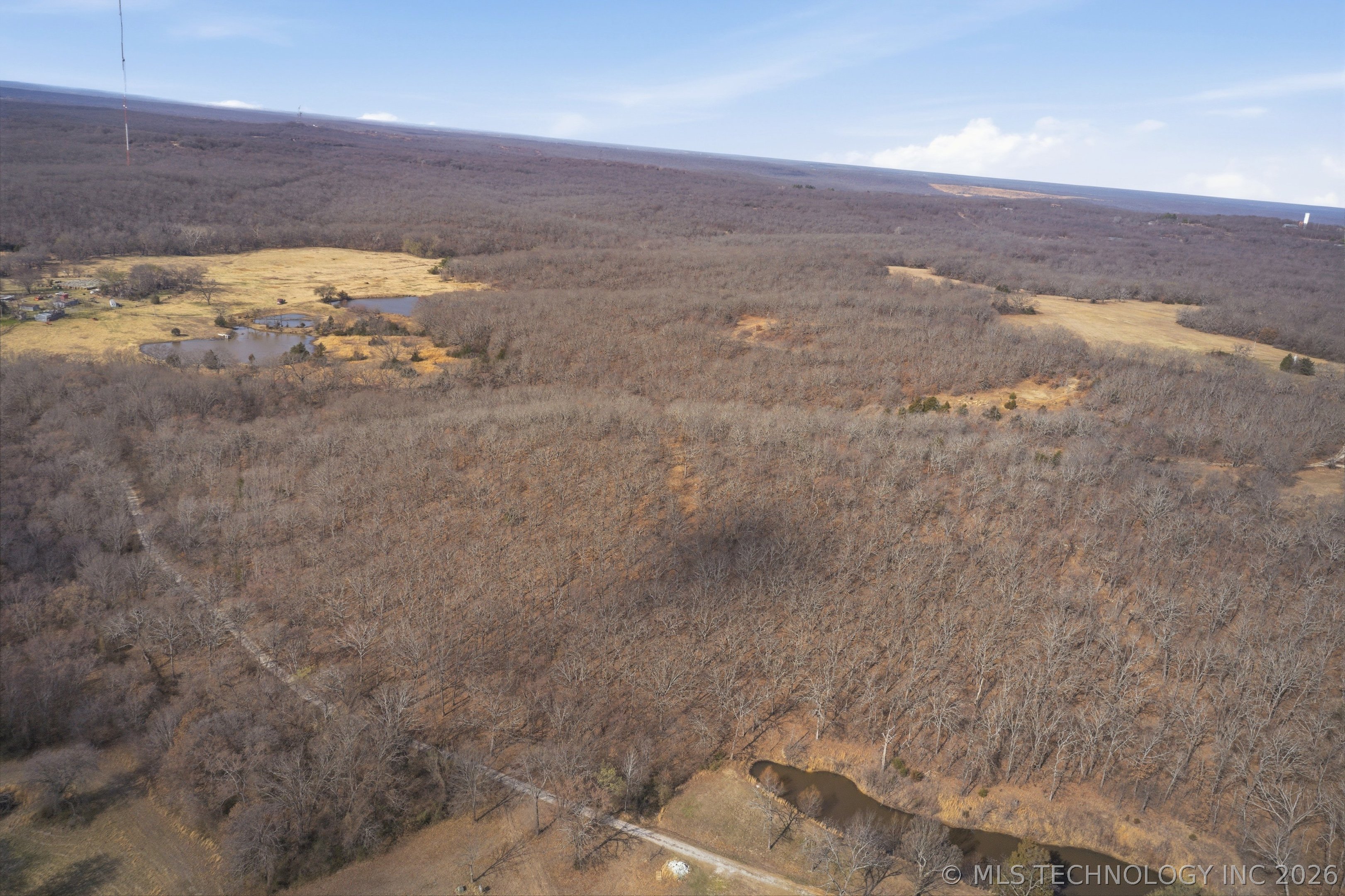 1234 Carter Road Mounds OK 74047