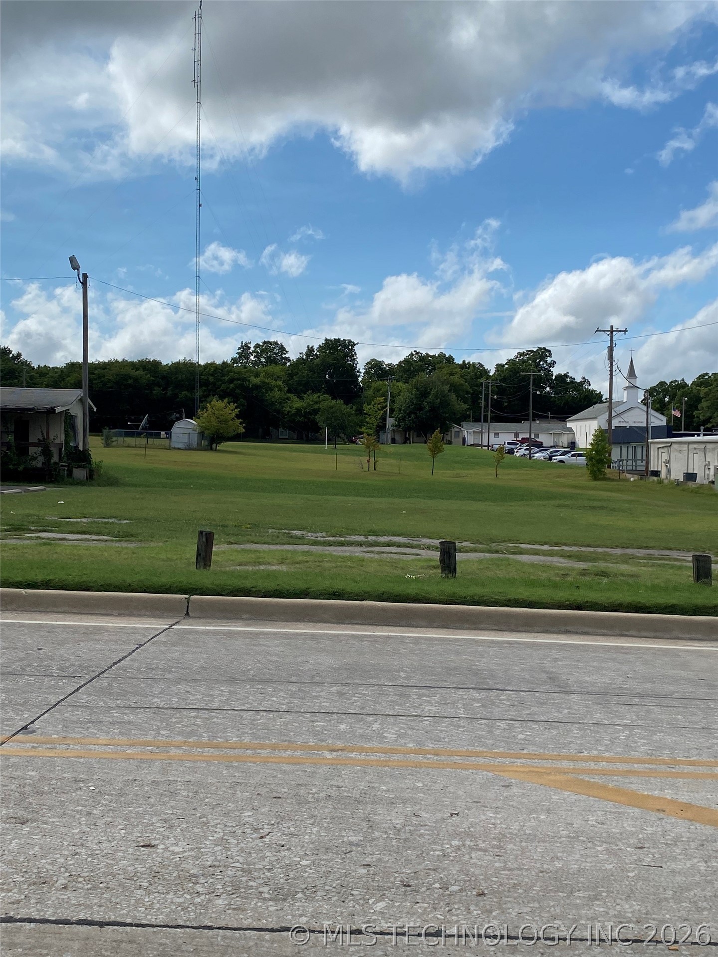1113 N Washington Ardmore OK 73401