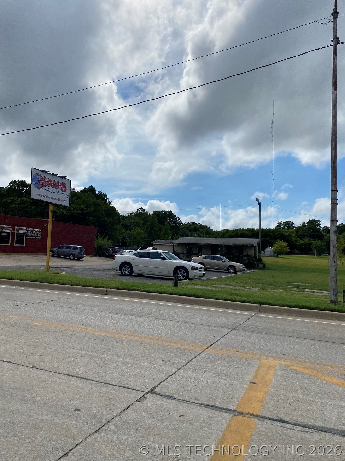 1113 N Washington Ardmore OK 73401