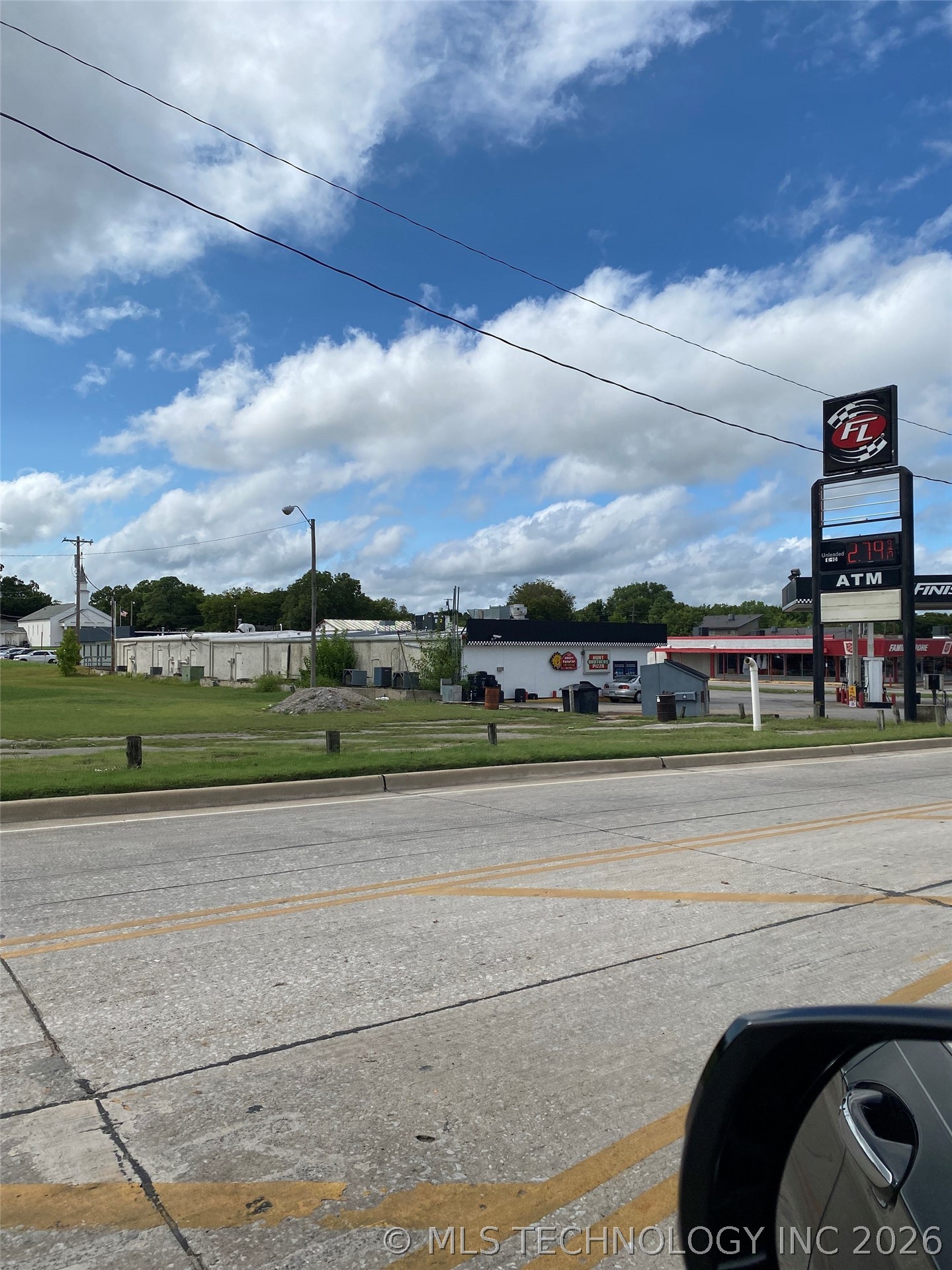 1113 N Washington Ardmore OK 73401