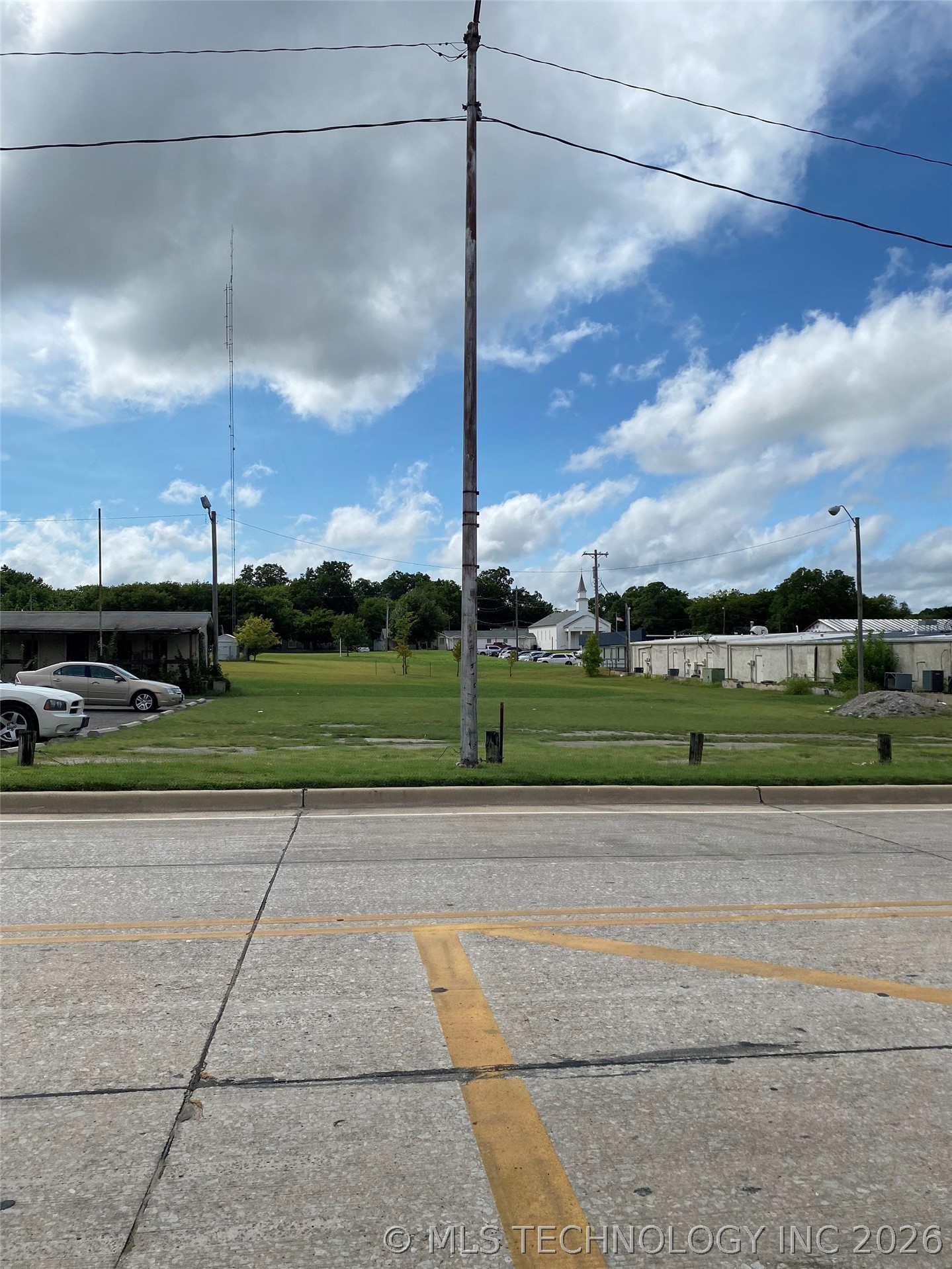 1113 N Washington Ardmore OK 73401