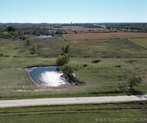 8 E 1100 Road Checotah OK 74426