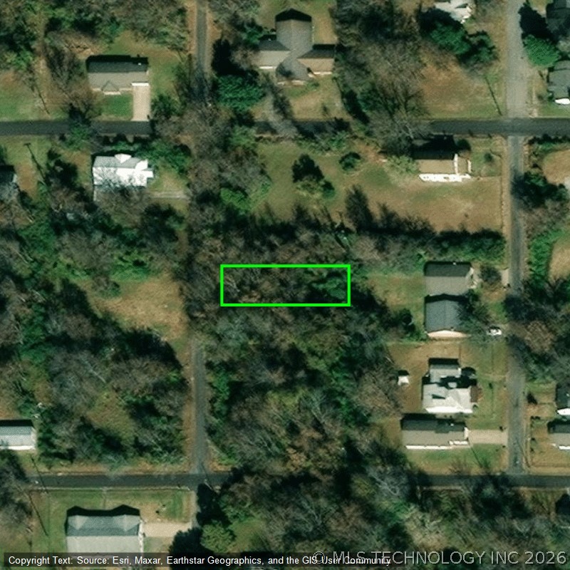 23RD Street Muskogee OK 74401