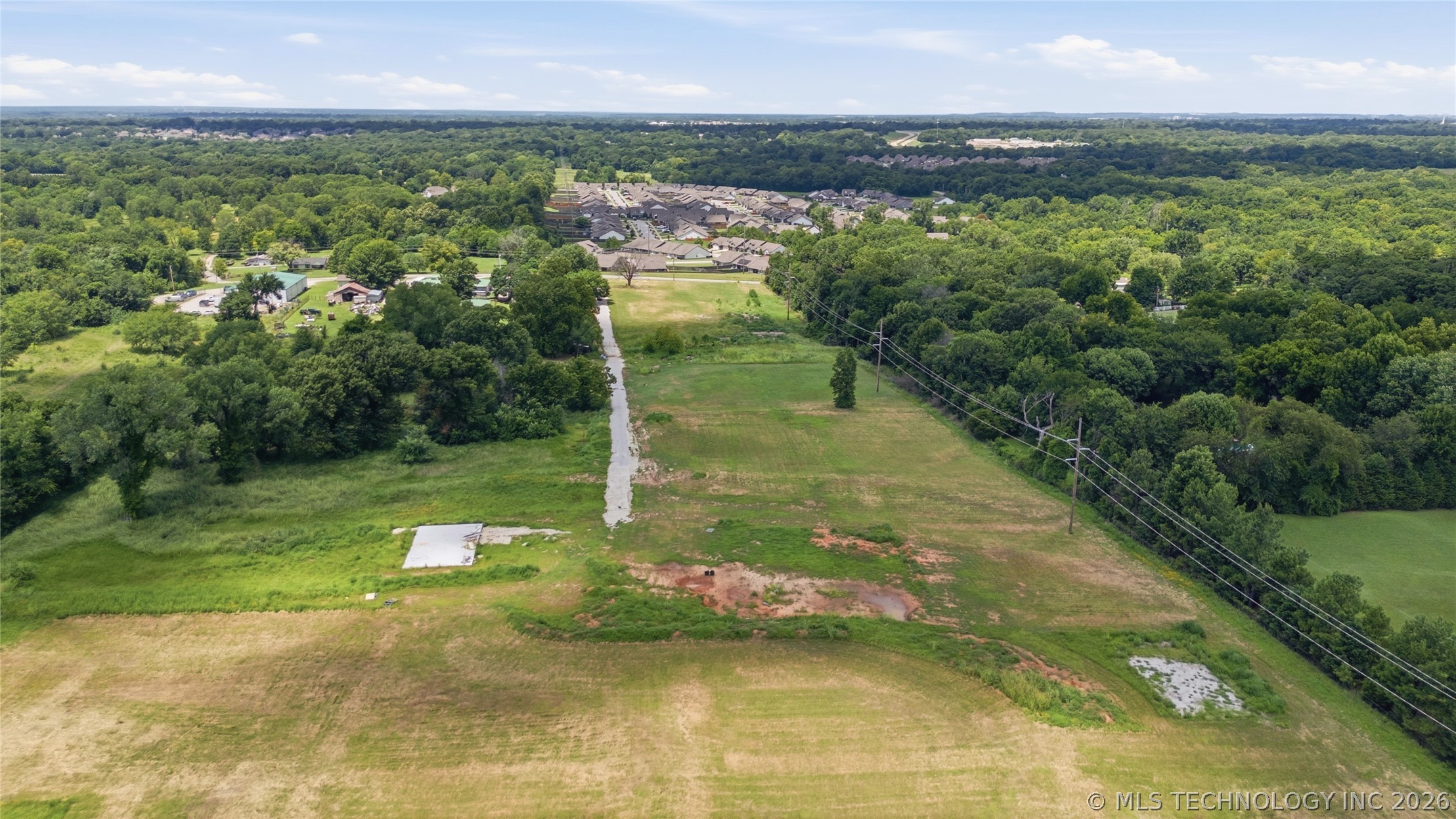 13 S 193rd Avenue E Broken Arrow OK 74014