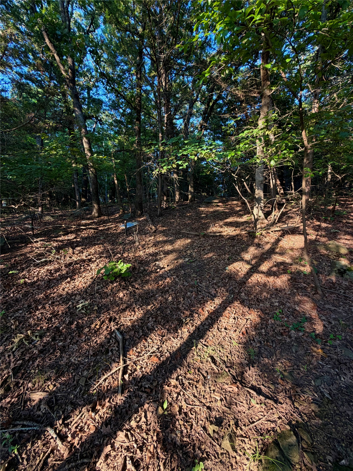 735 S Keystone Terrace Cleveland OK 74020