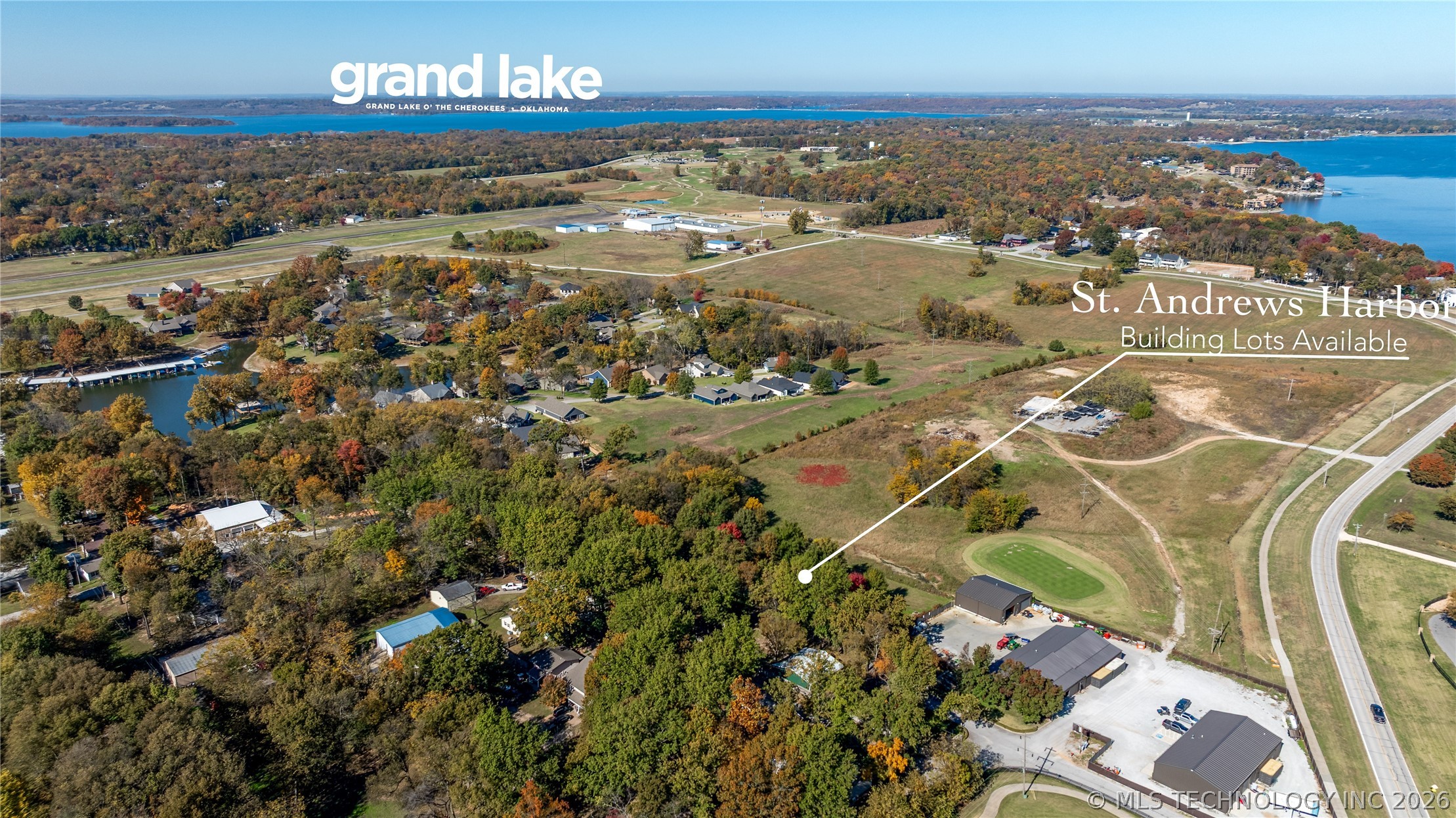 30397 S 567 Road Afton OK 74331
