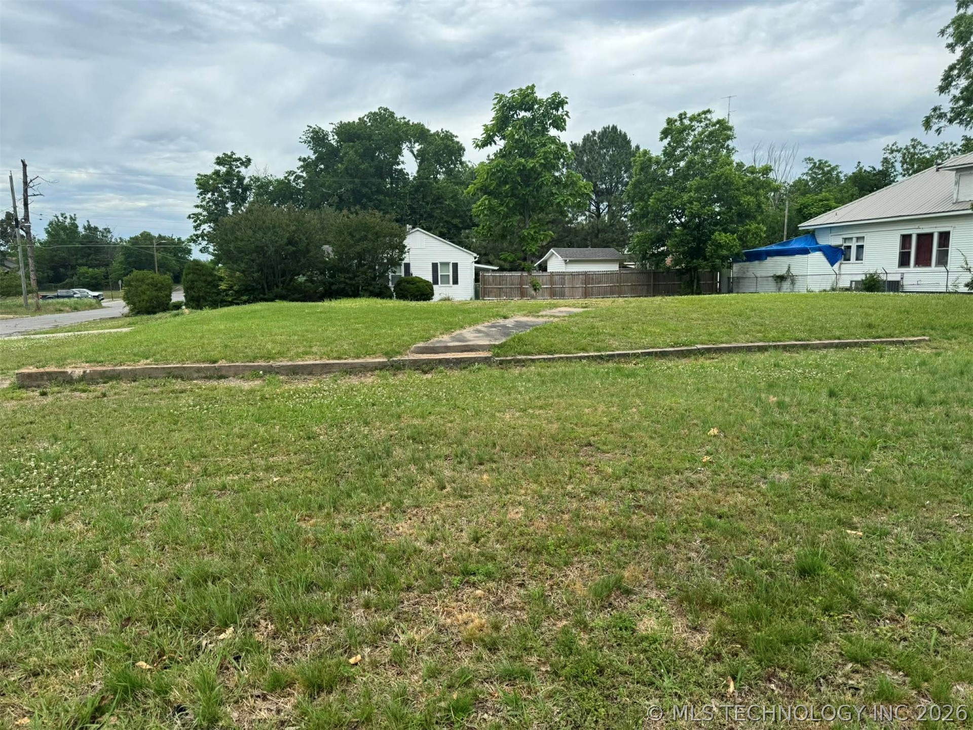301 E Jackson Avenue Mcalester OK 74501