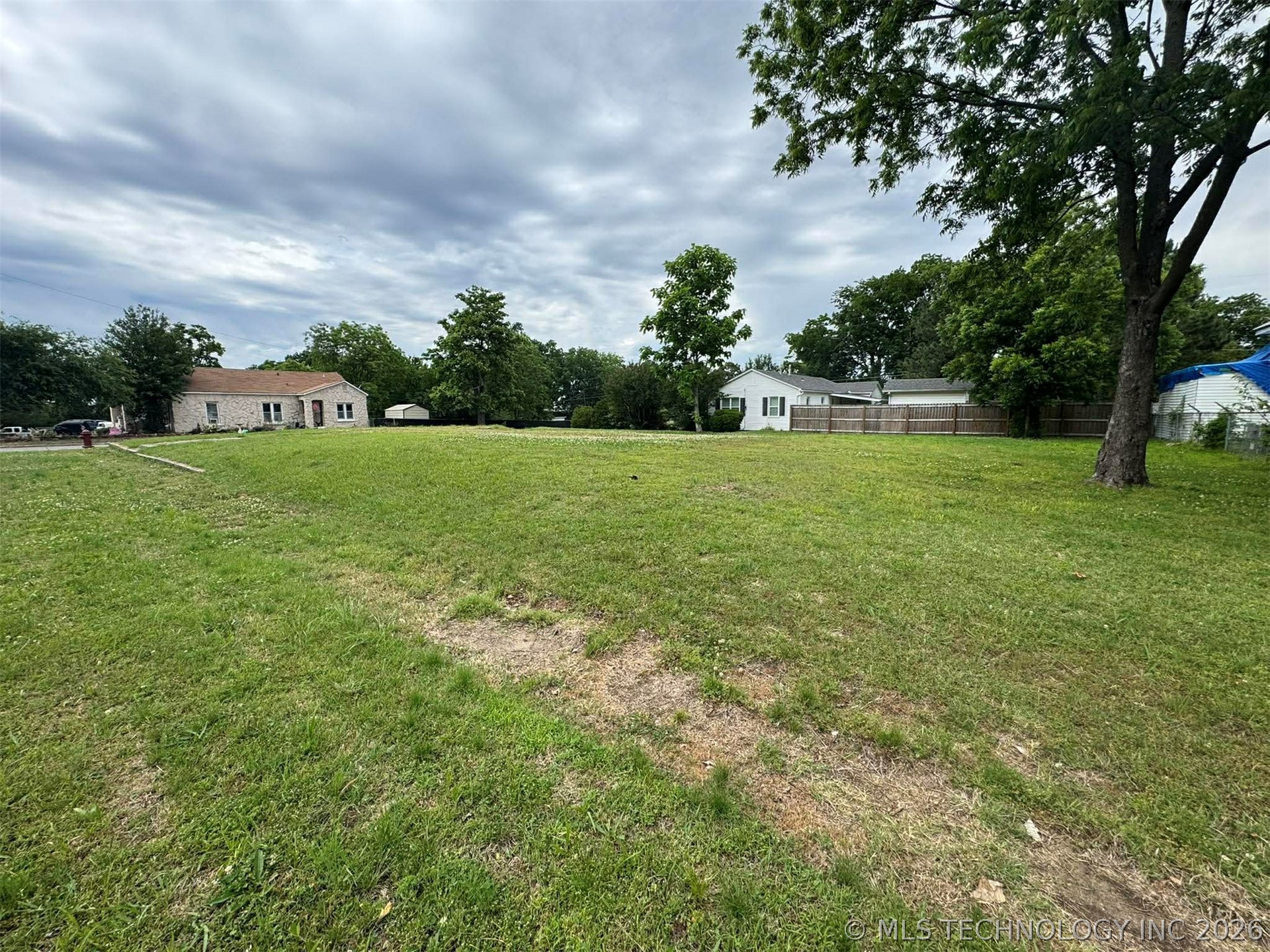 301 E Jackson Avenue Mcalester OK 74501