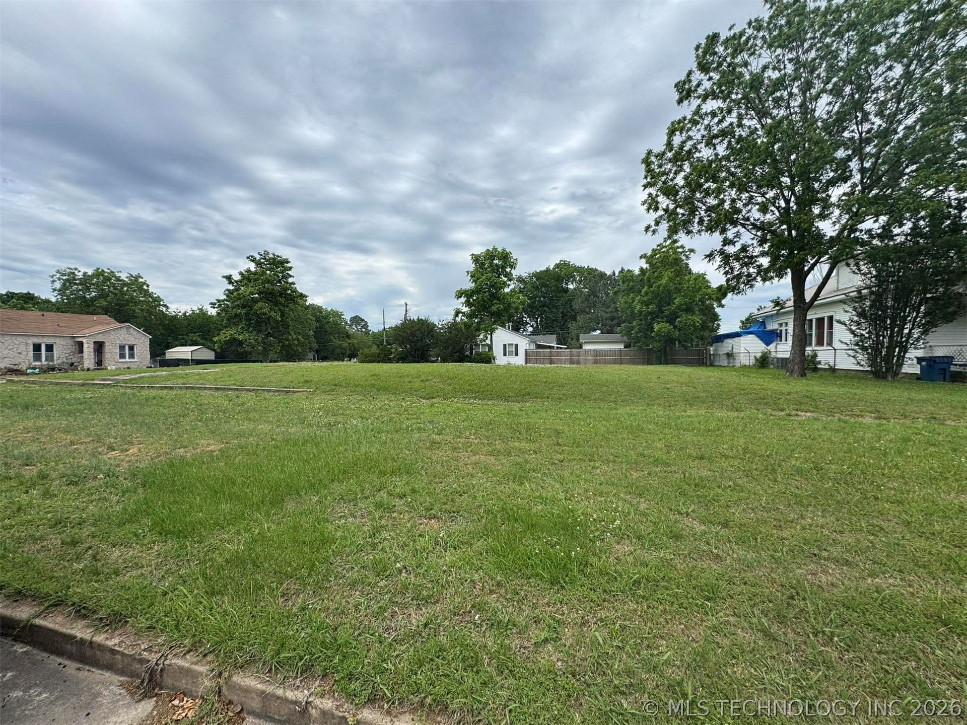 301 E Jackson Avenue Mcalester OK 74501
