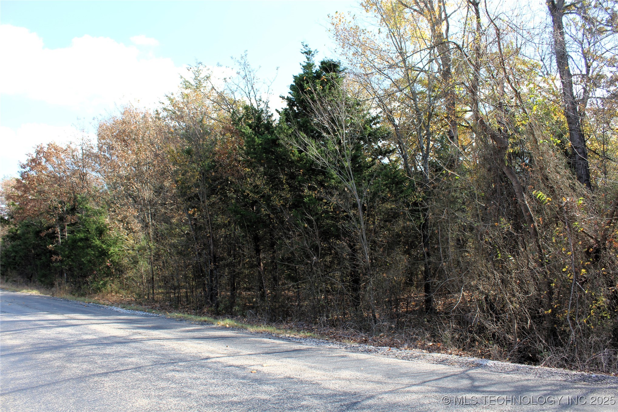Red Lake Road Albany OK 74726