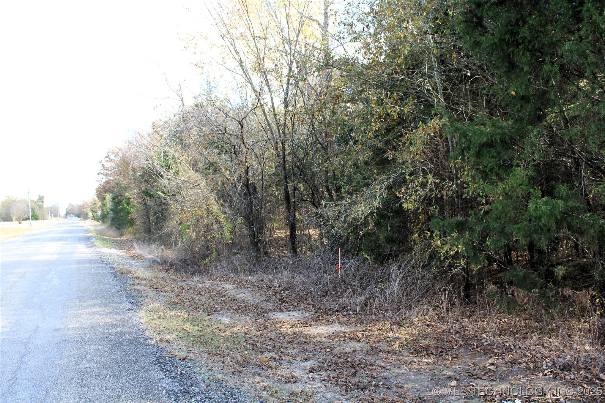 Red Lake Road Albany OK 74726