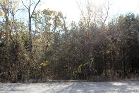 Red Lake Road Albany OK 74726