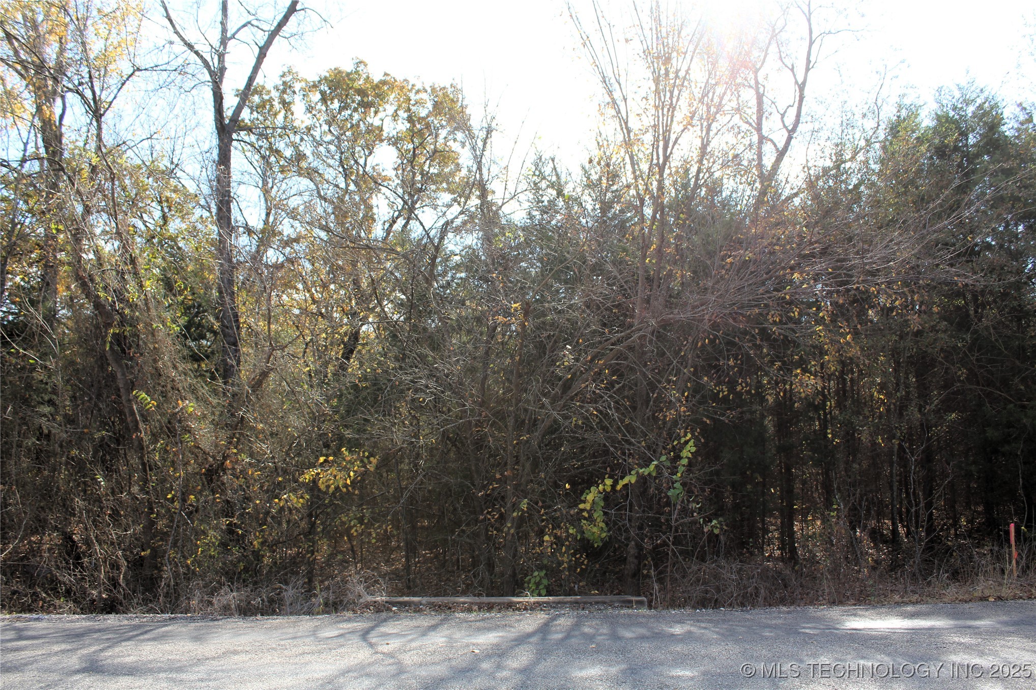 Red Lake Road Albany OK 74726