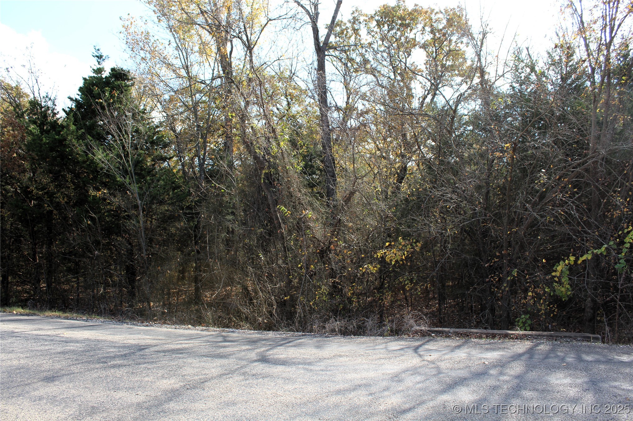 Red Lake Road Albany OK 74726