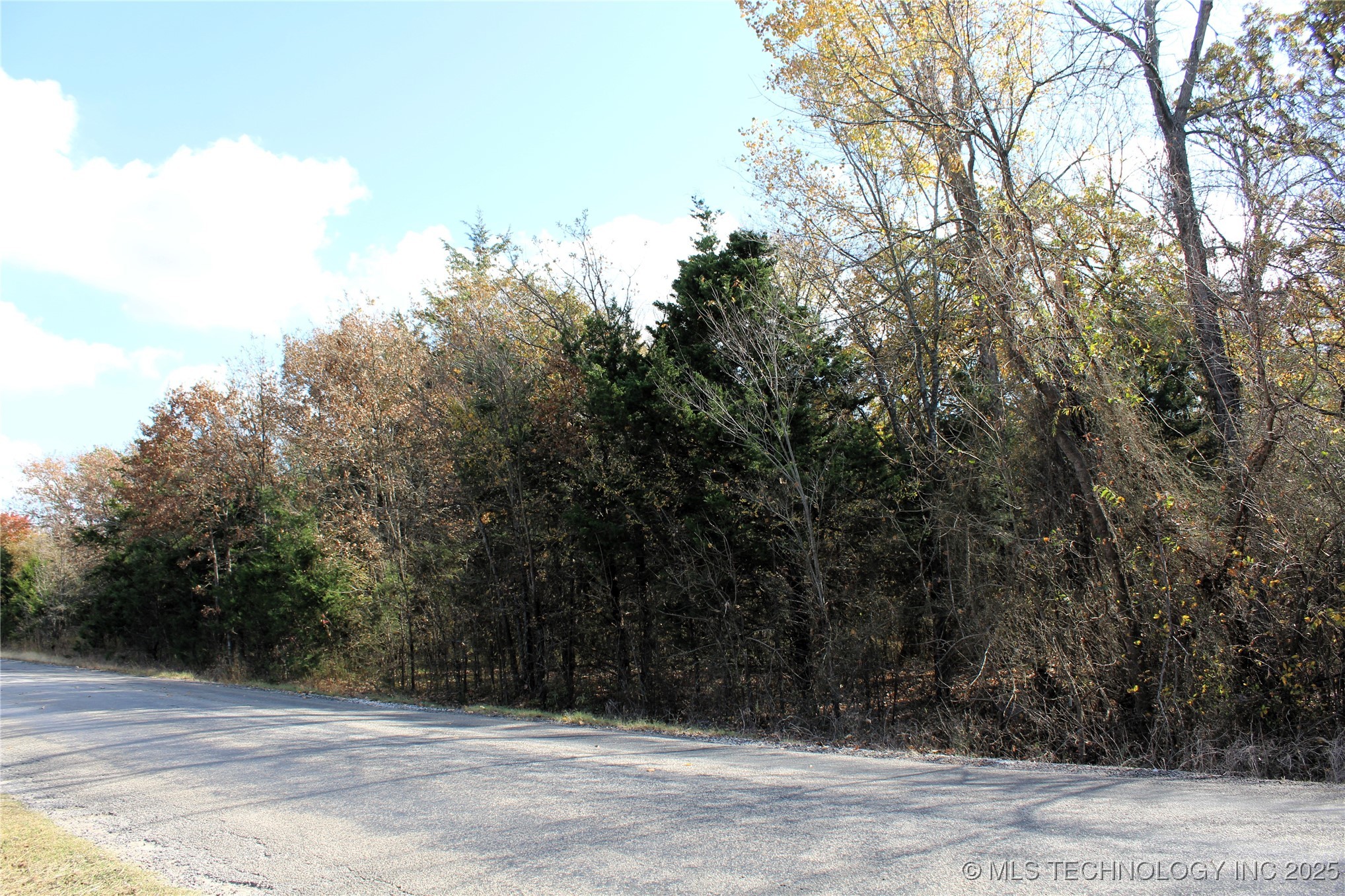 Red Lake Road Albany OK 74726
