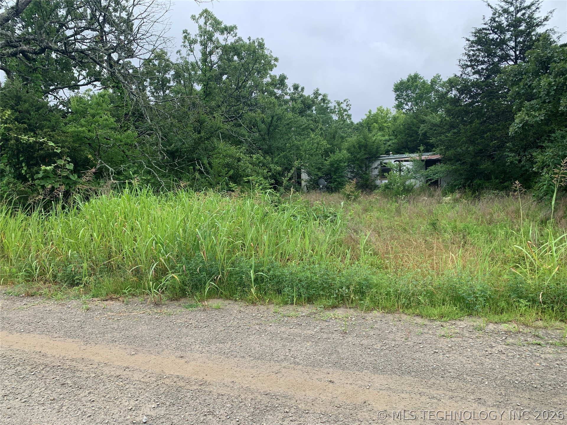 210 E Nelson Road Stigler OK 74462