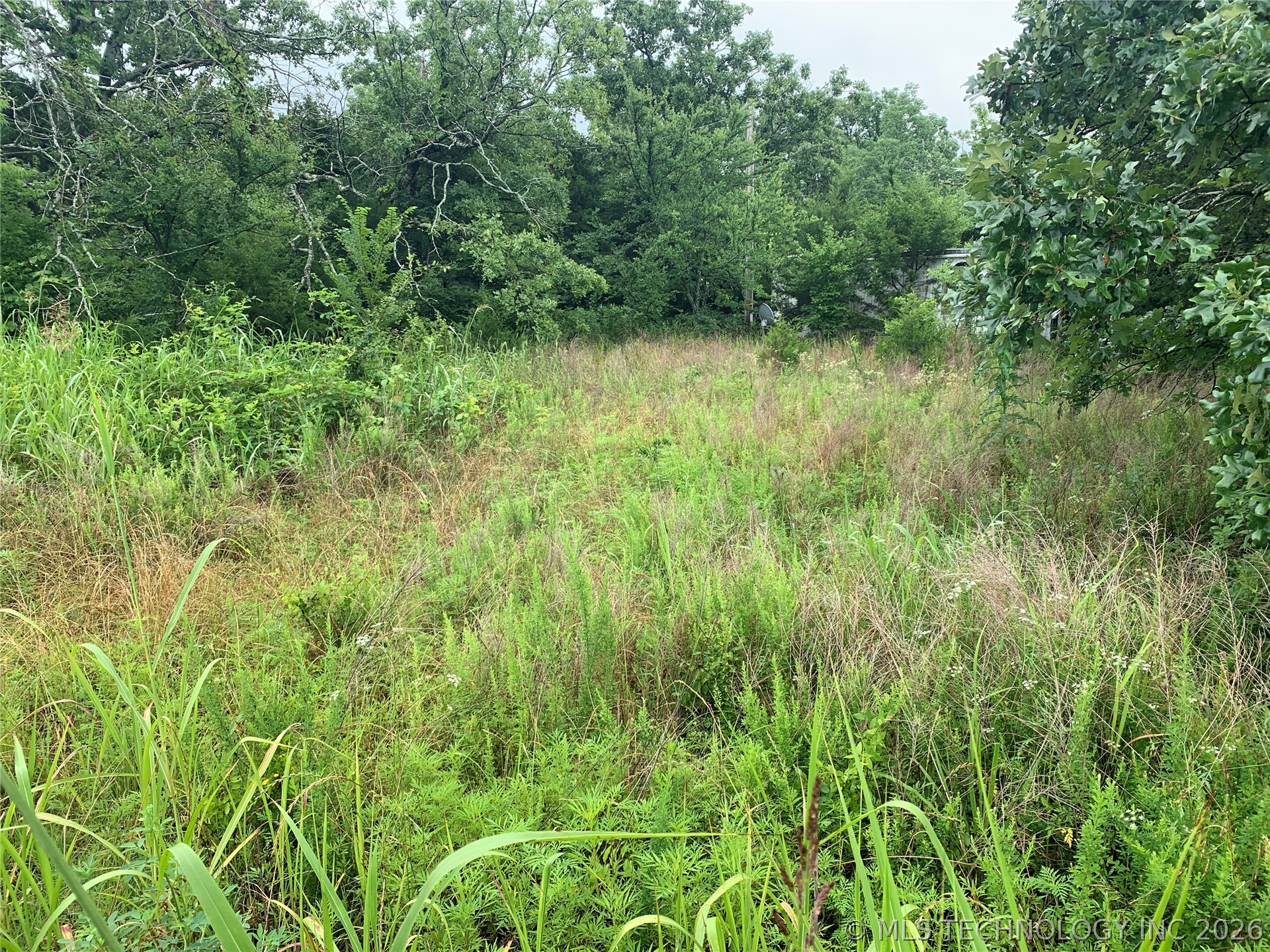 210 E Nelson Road Stigler OK 74462