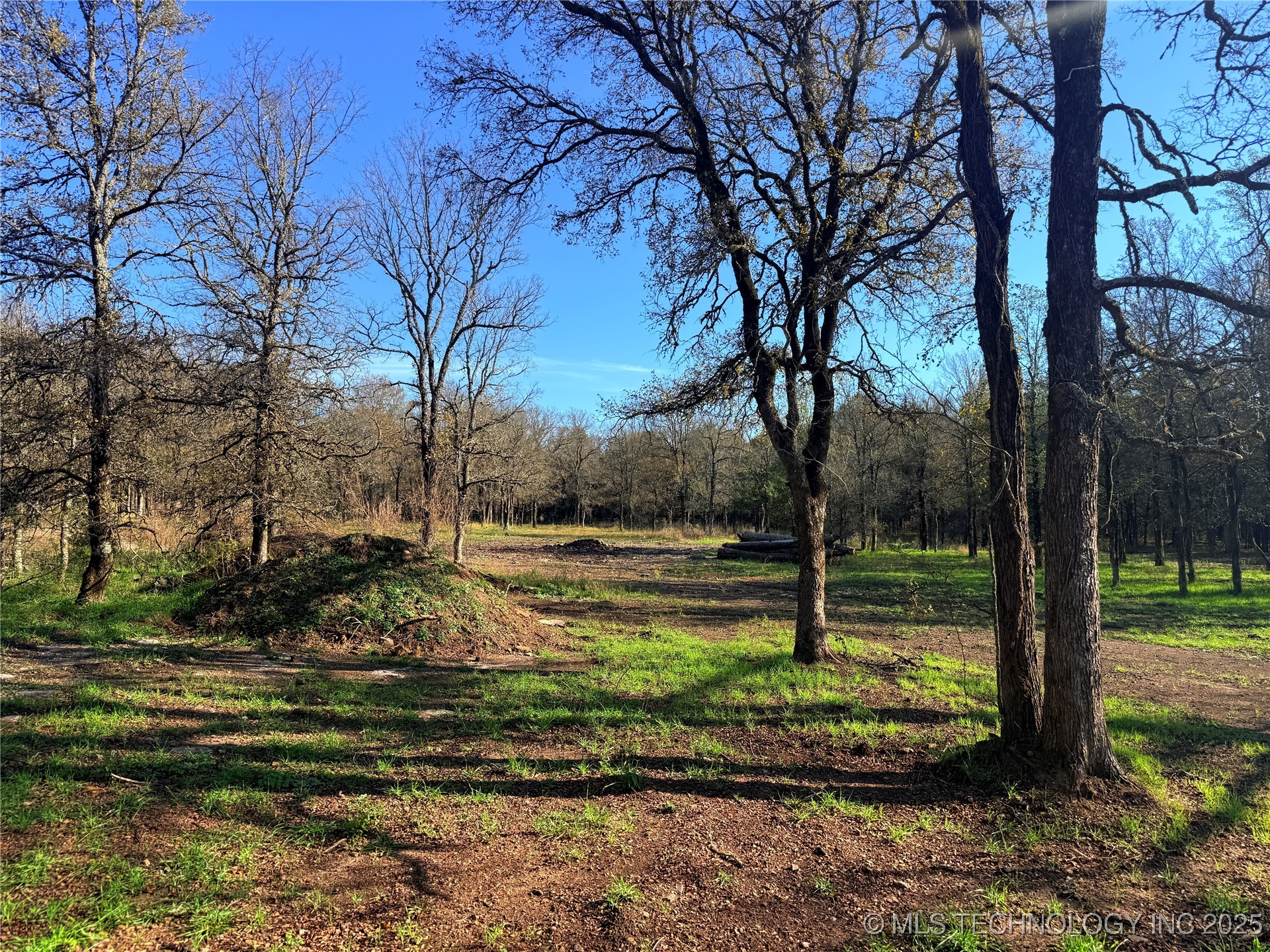 Hickory Cookson OK 74427