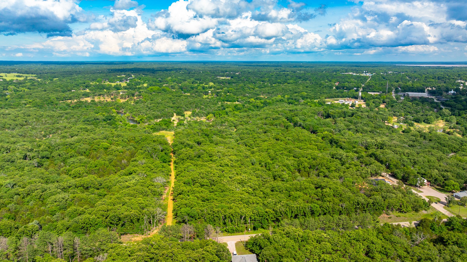 0 Elk Road Tishomingo OK 73460