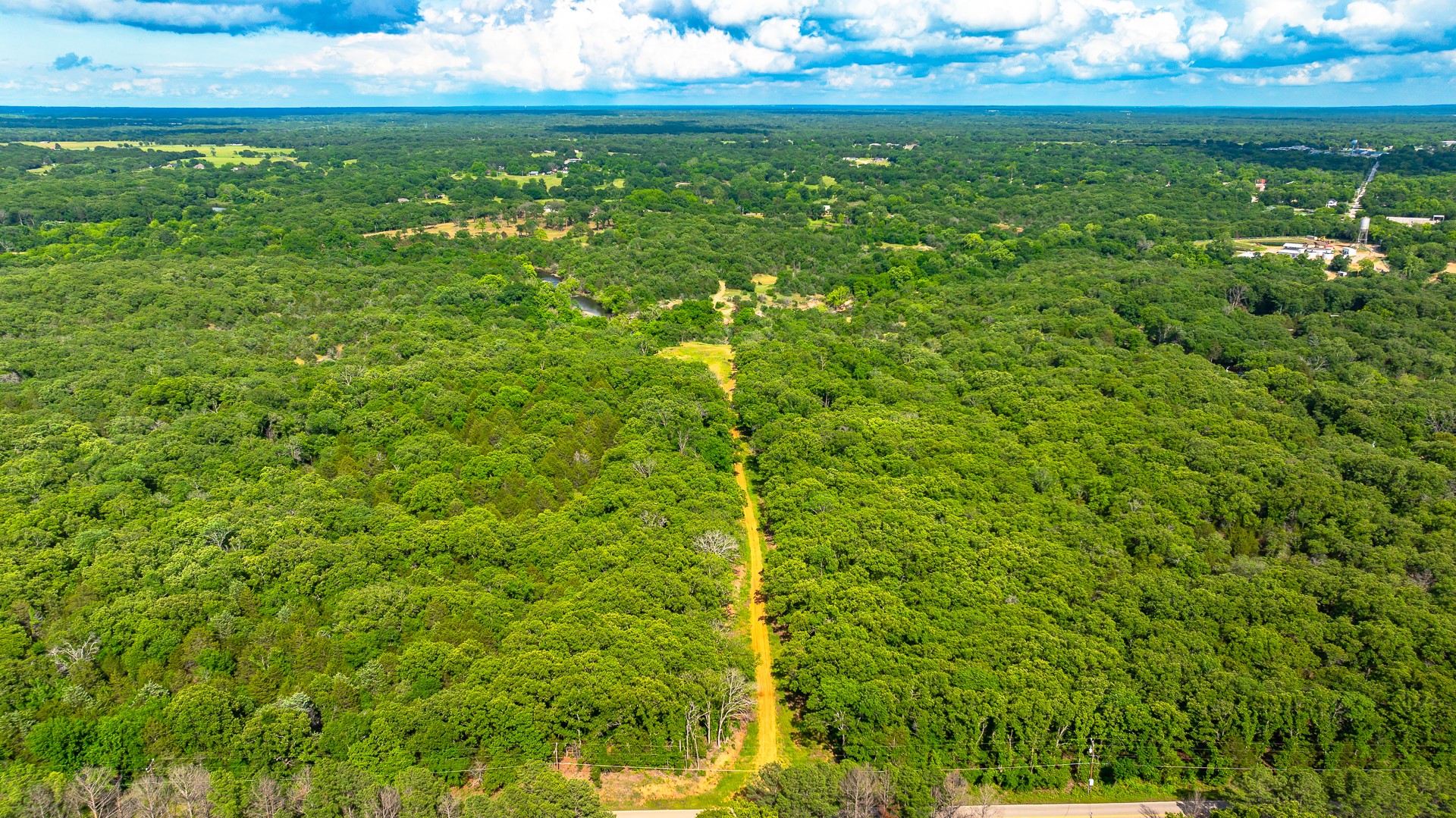 0 Elk Road Tishomingo OK 73460