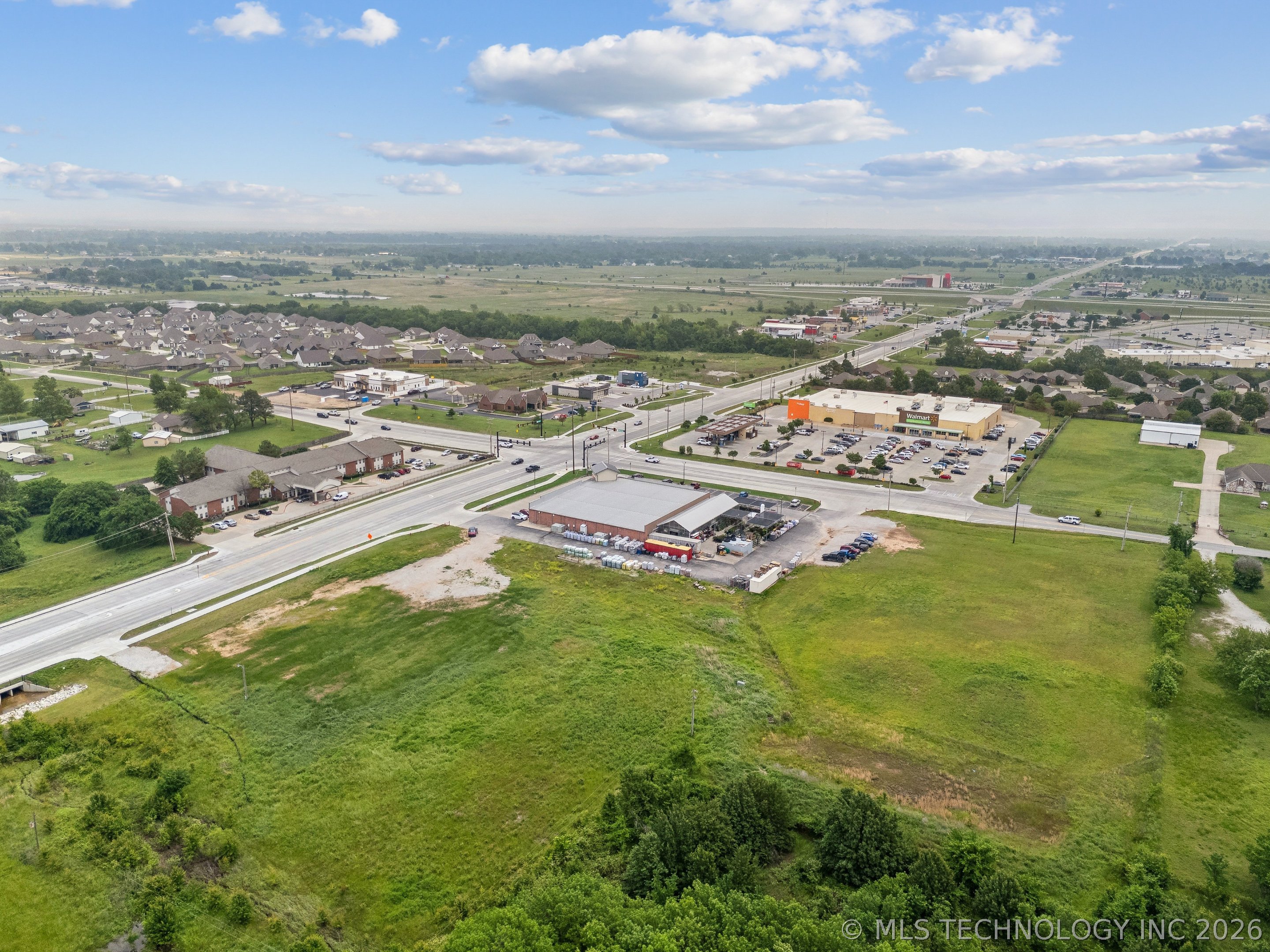 12602 E 116th Street N Owasso OK 74055