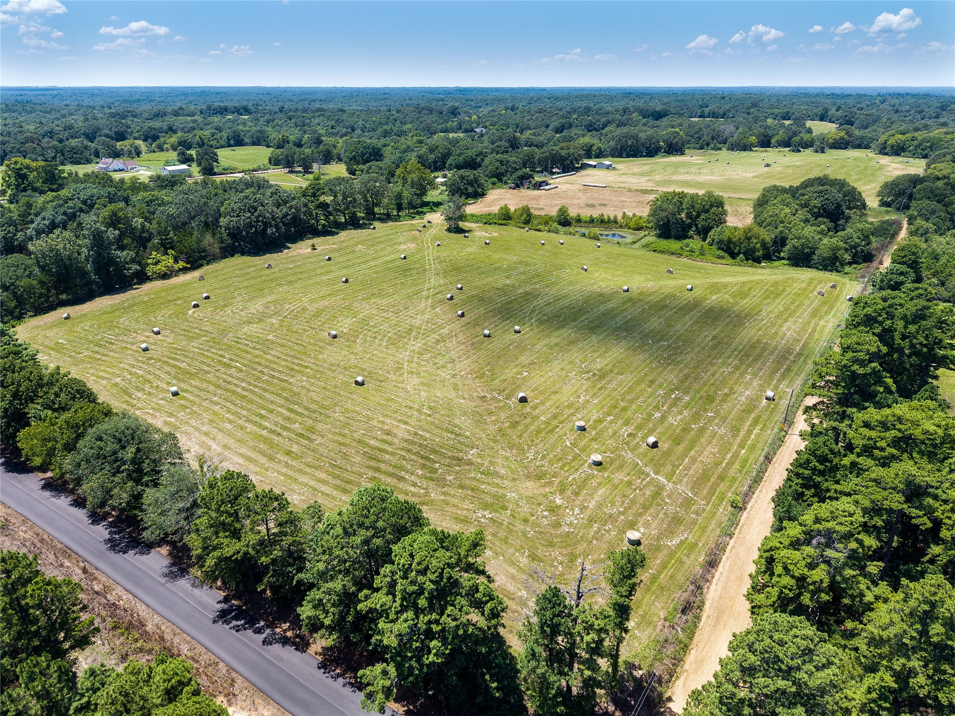 20 Red Hill Road Antlers OK 74523