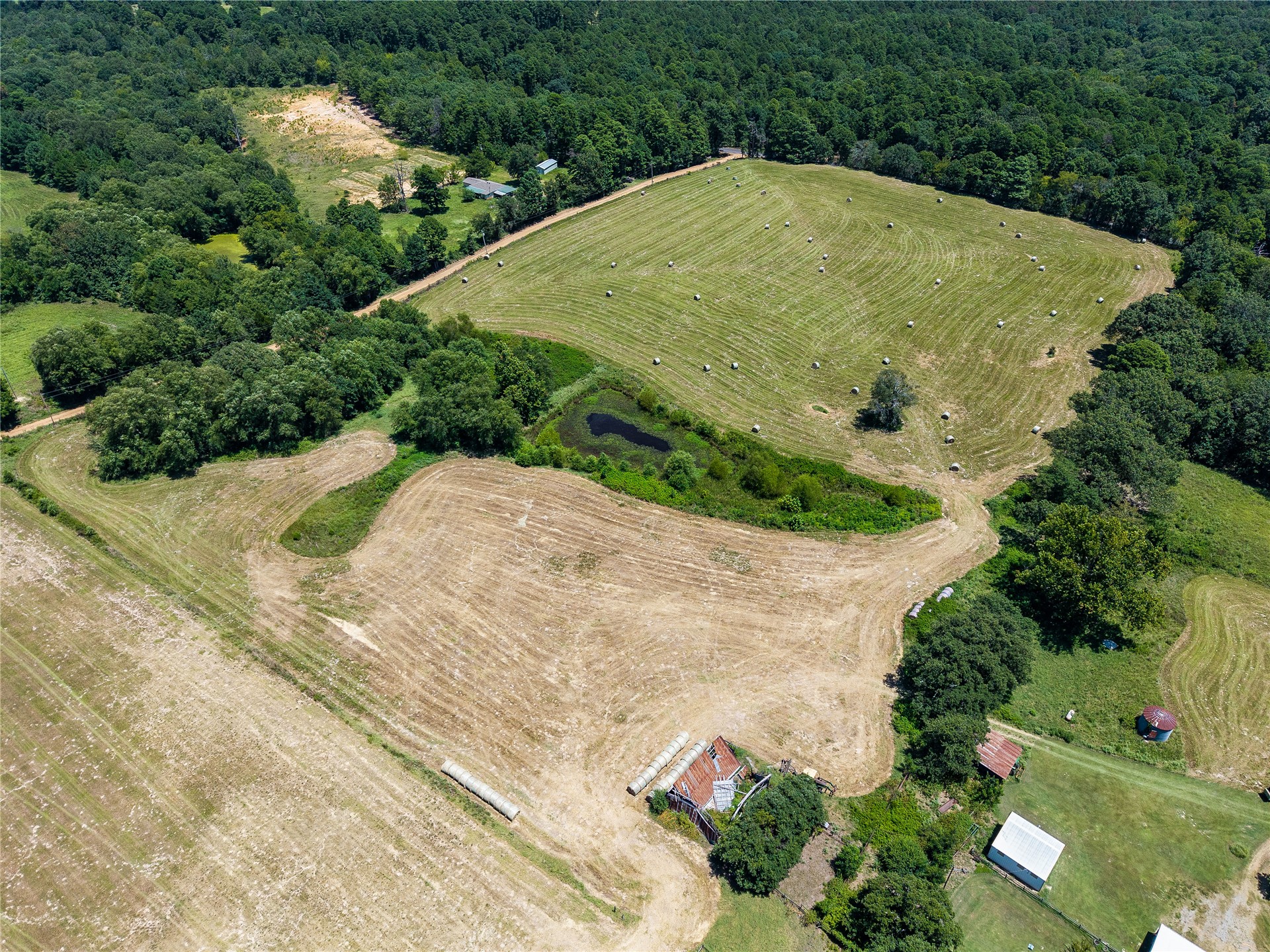 20 Red Hill Road Antlers OK 74523