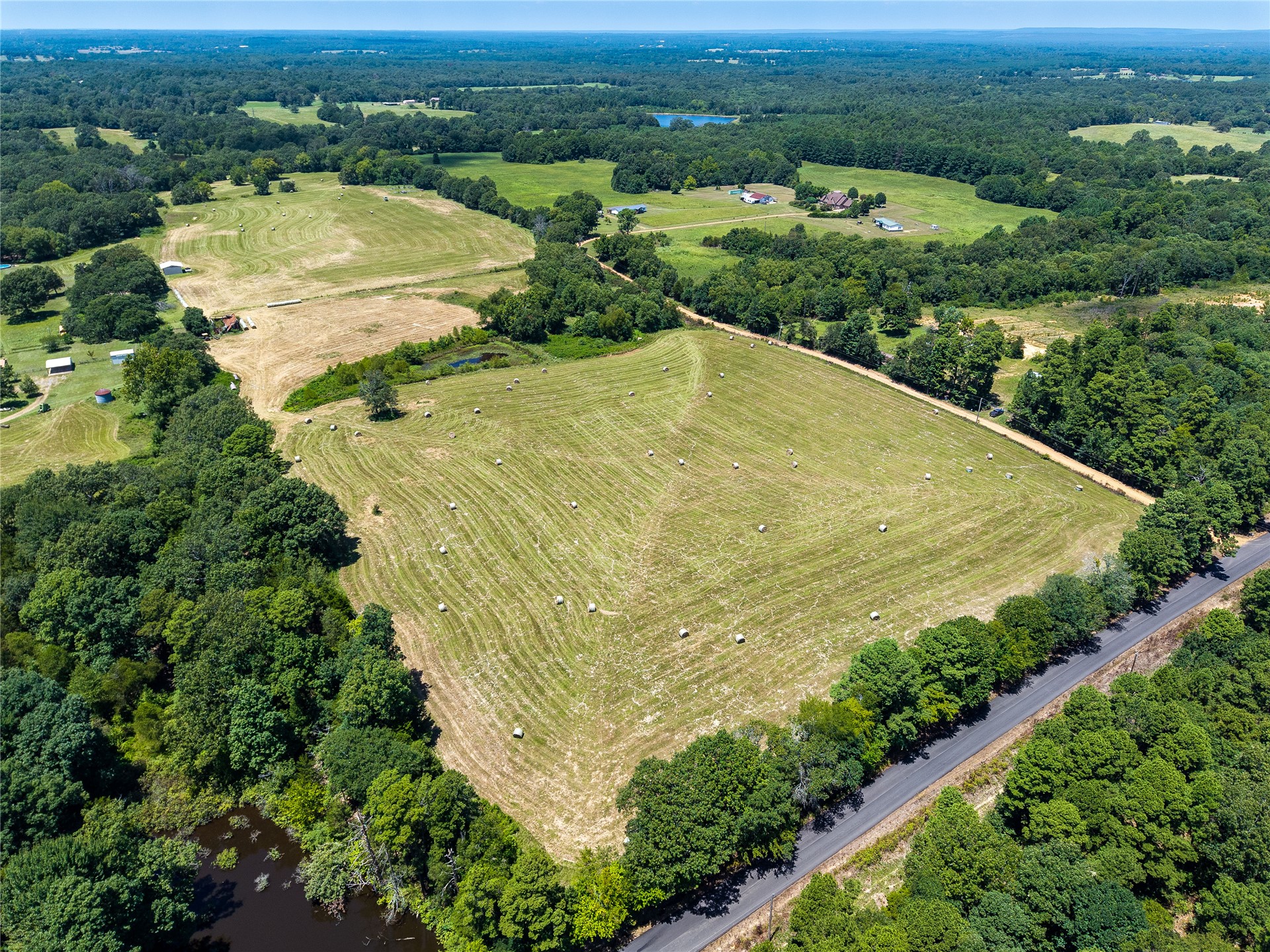 20 Red Hill Road Antlers OK 74523