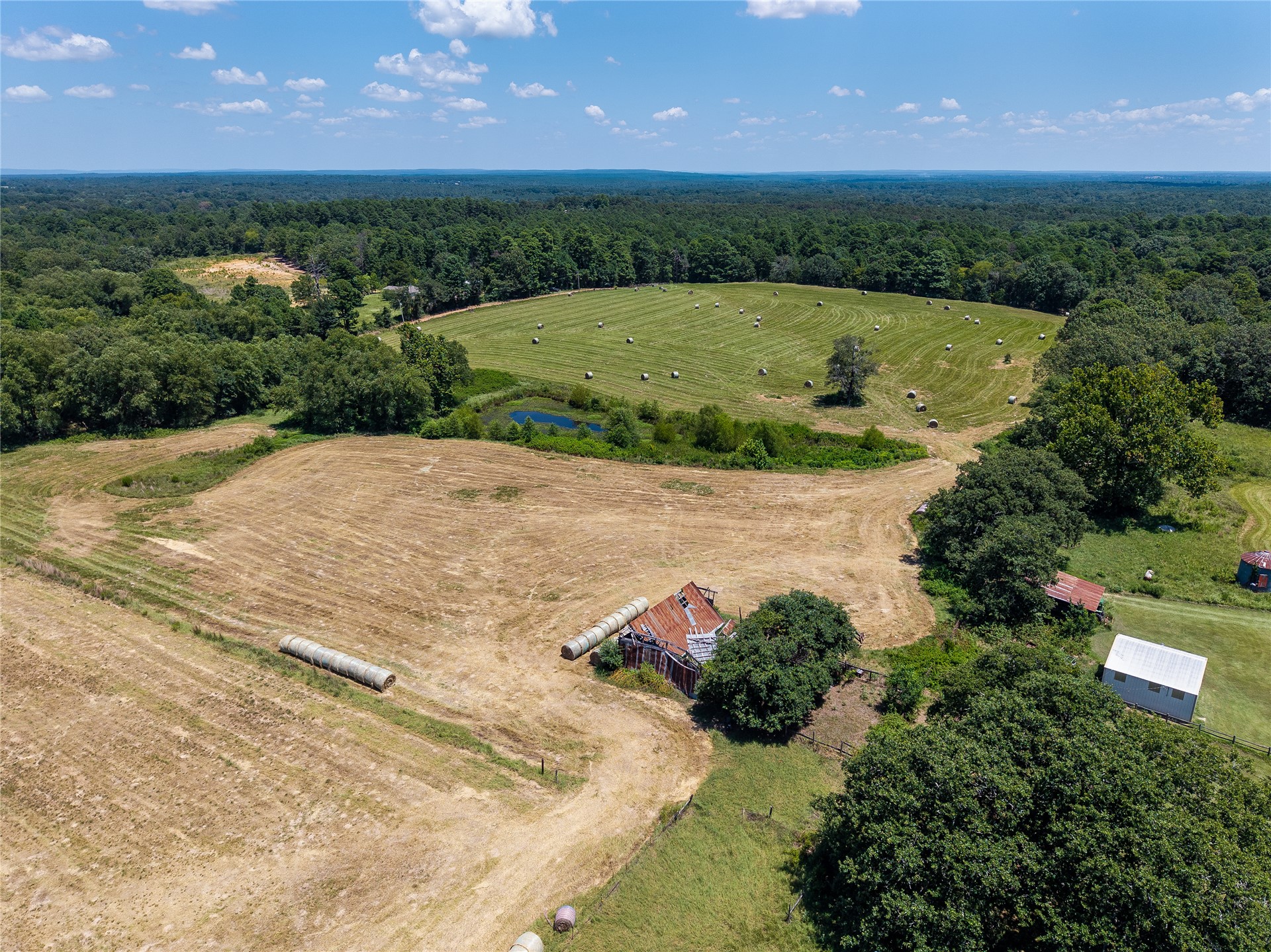 20 Red Hill Road Antlers OK 74523