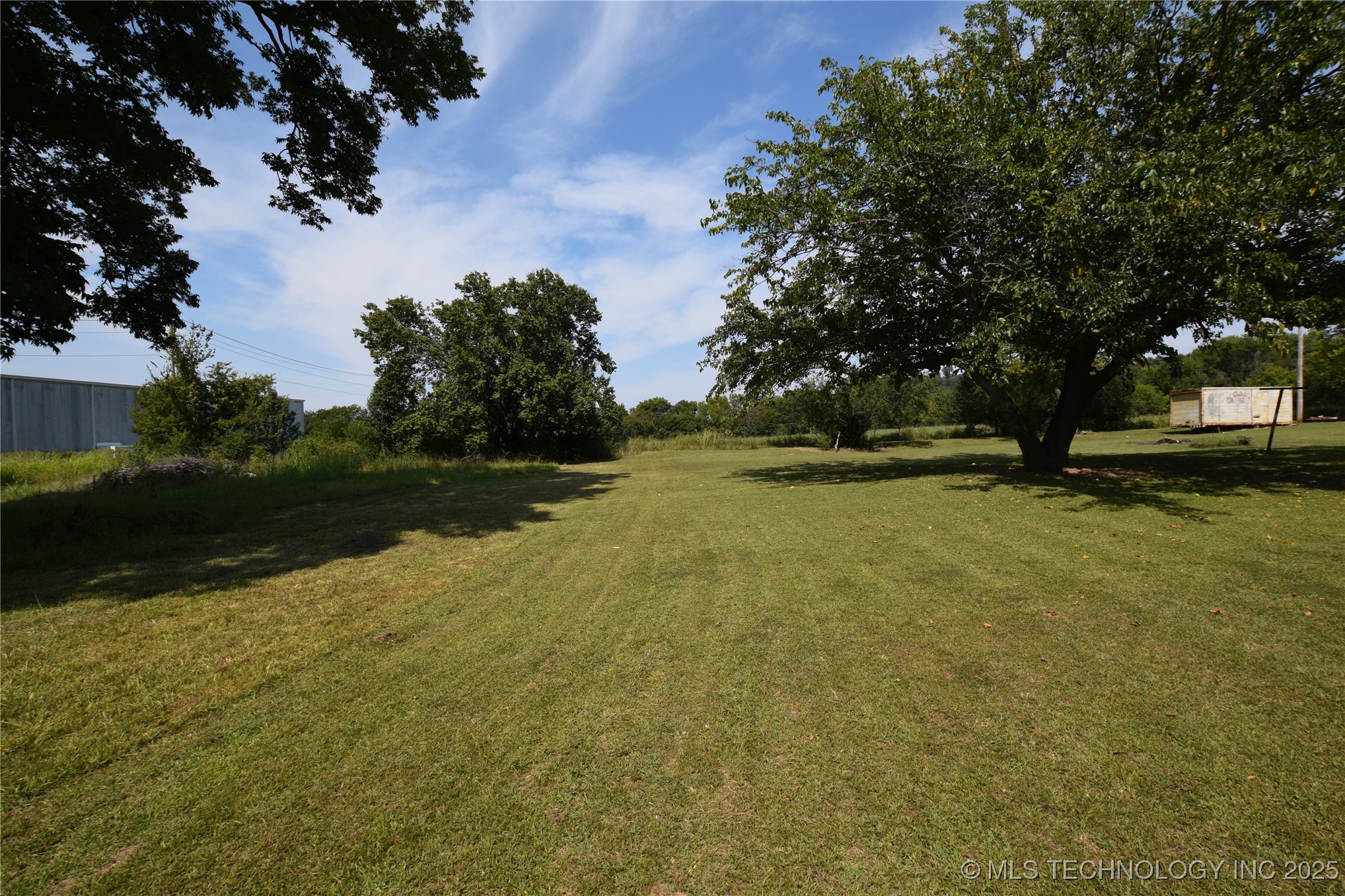317 E Oak Street Stilwell OK 74960
