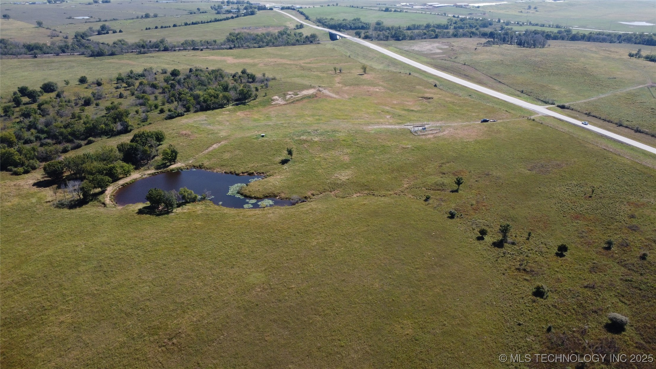 0000 E Highway 60 Vinita OK 74301
