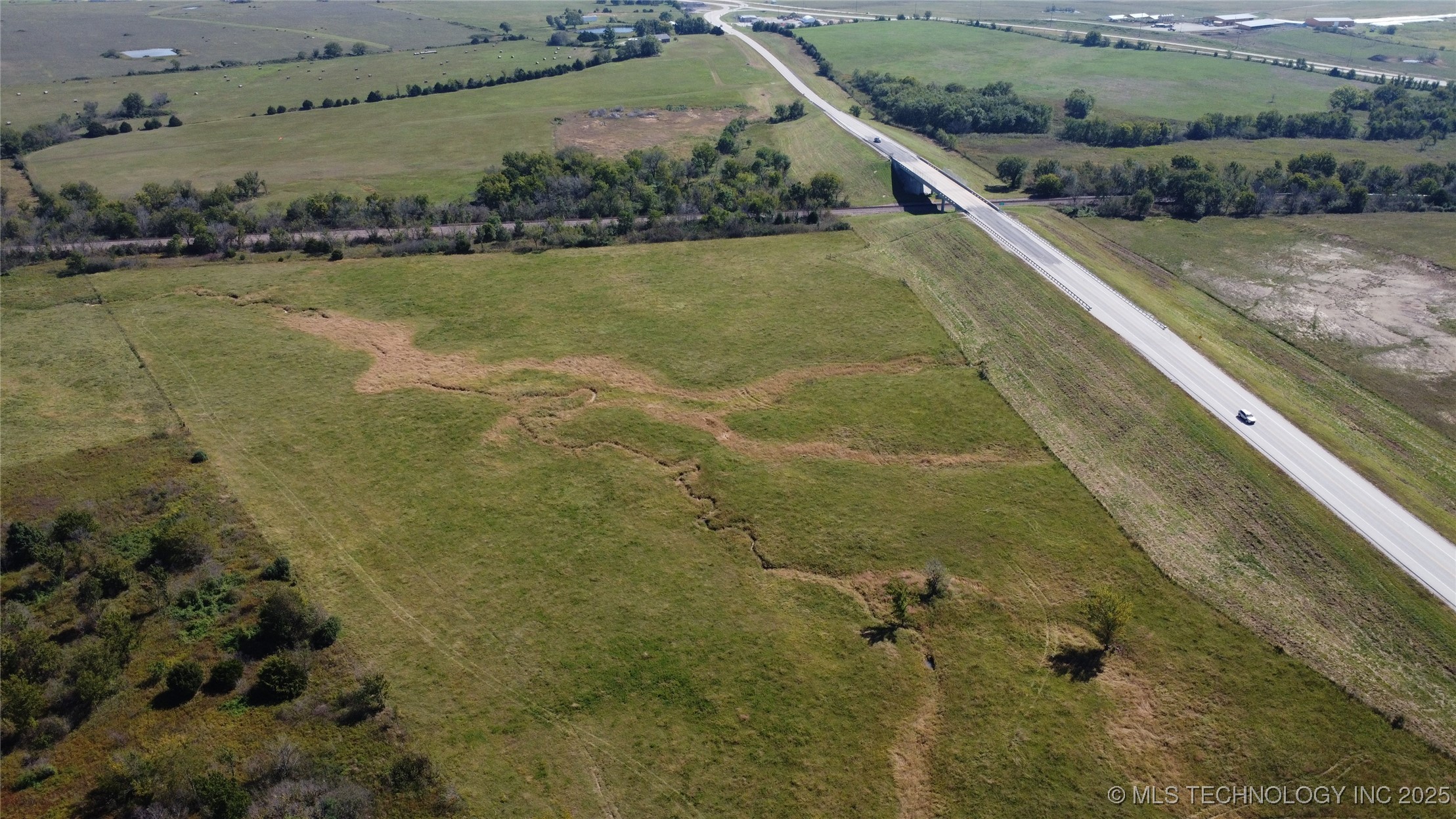 0000 E Highway 60 Vinita OK 74301