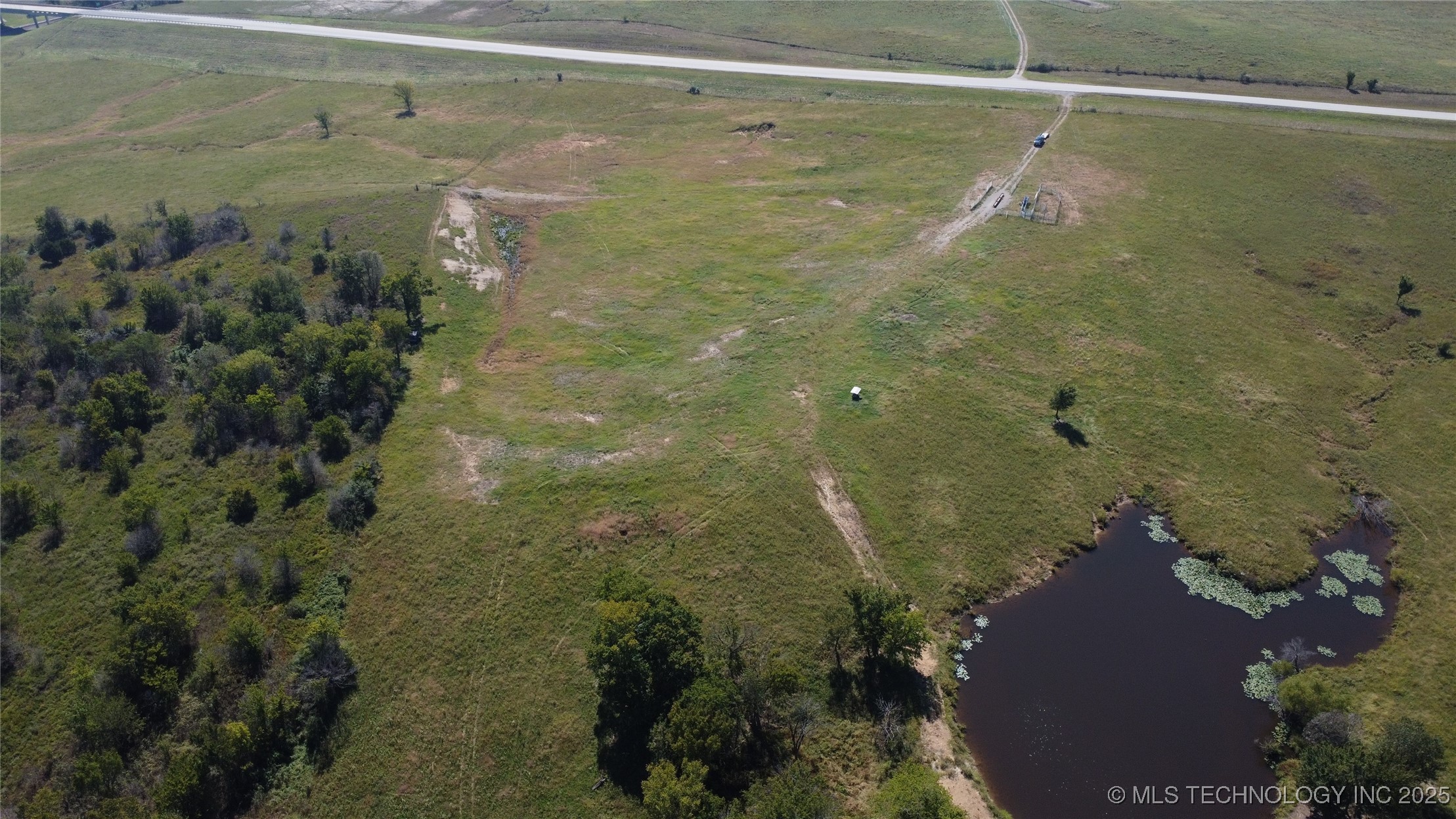 0000 E Highway 60 Vinita OK 74301
