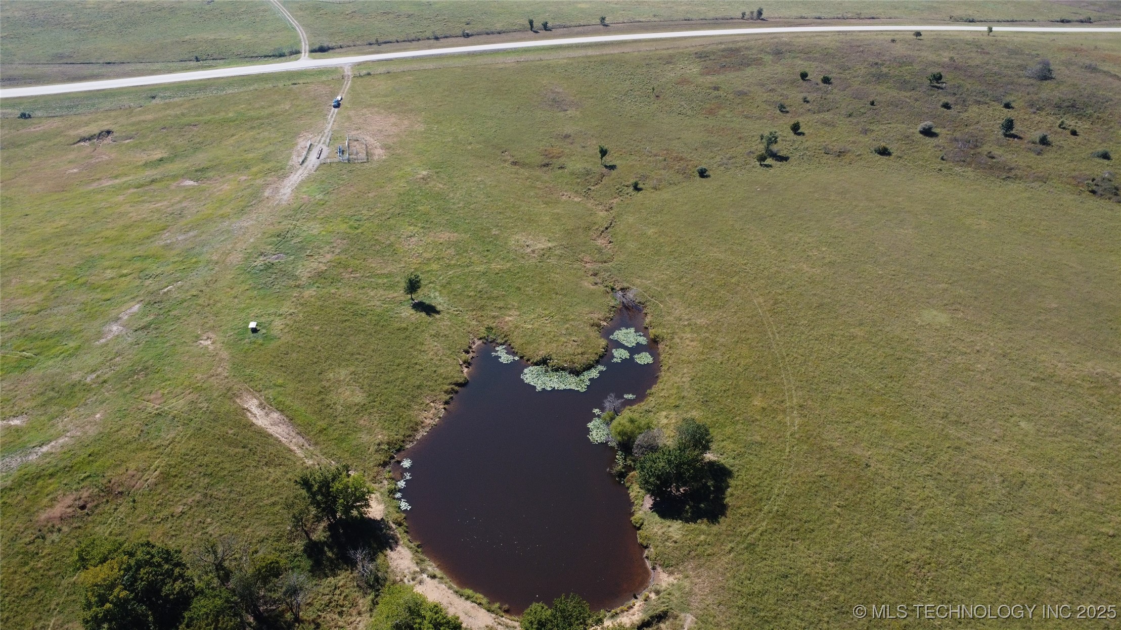 0000 E Highway 60 Vinita OK 74301