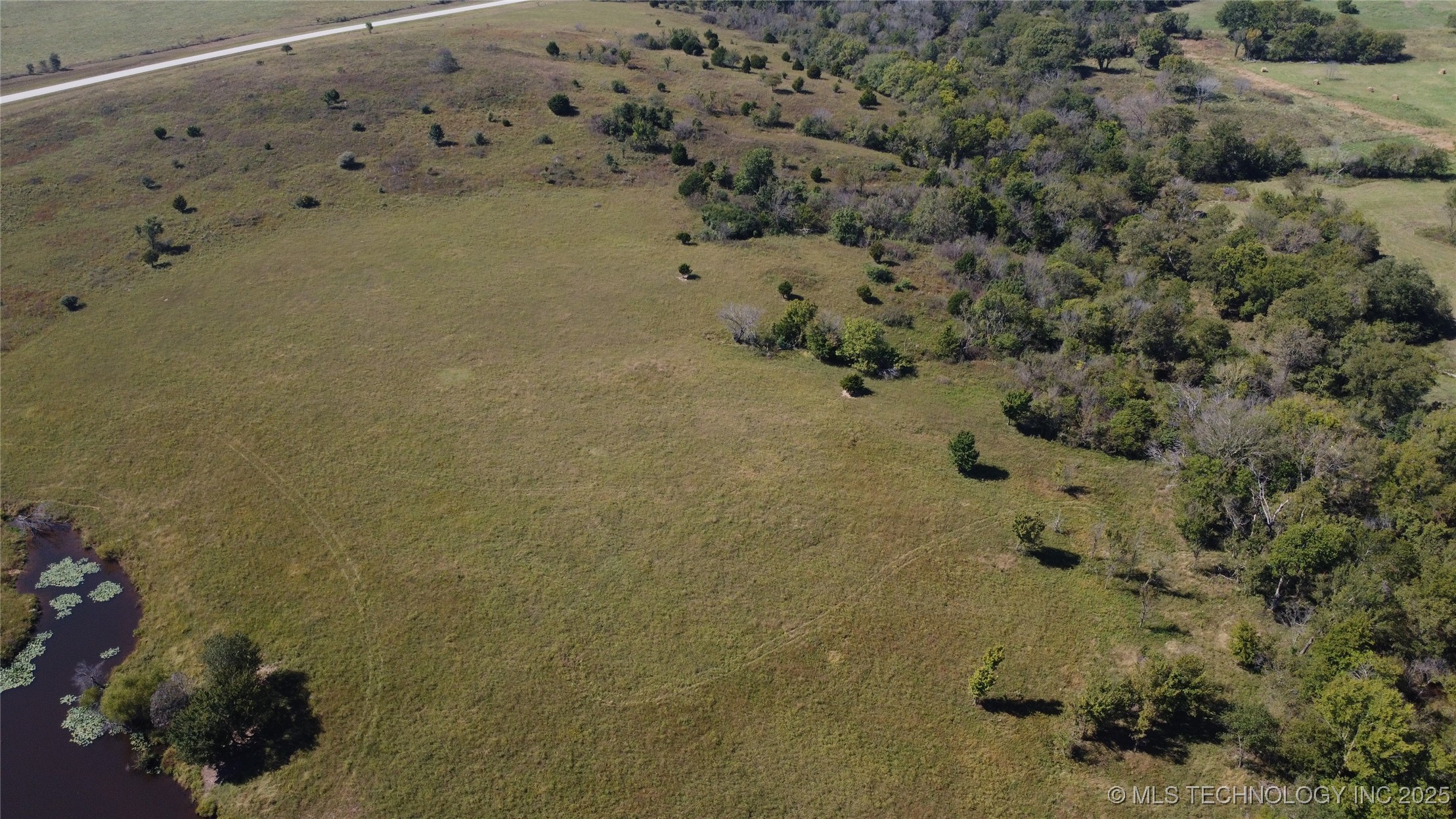 0000 E Highway 60 Vinita OK 74301