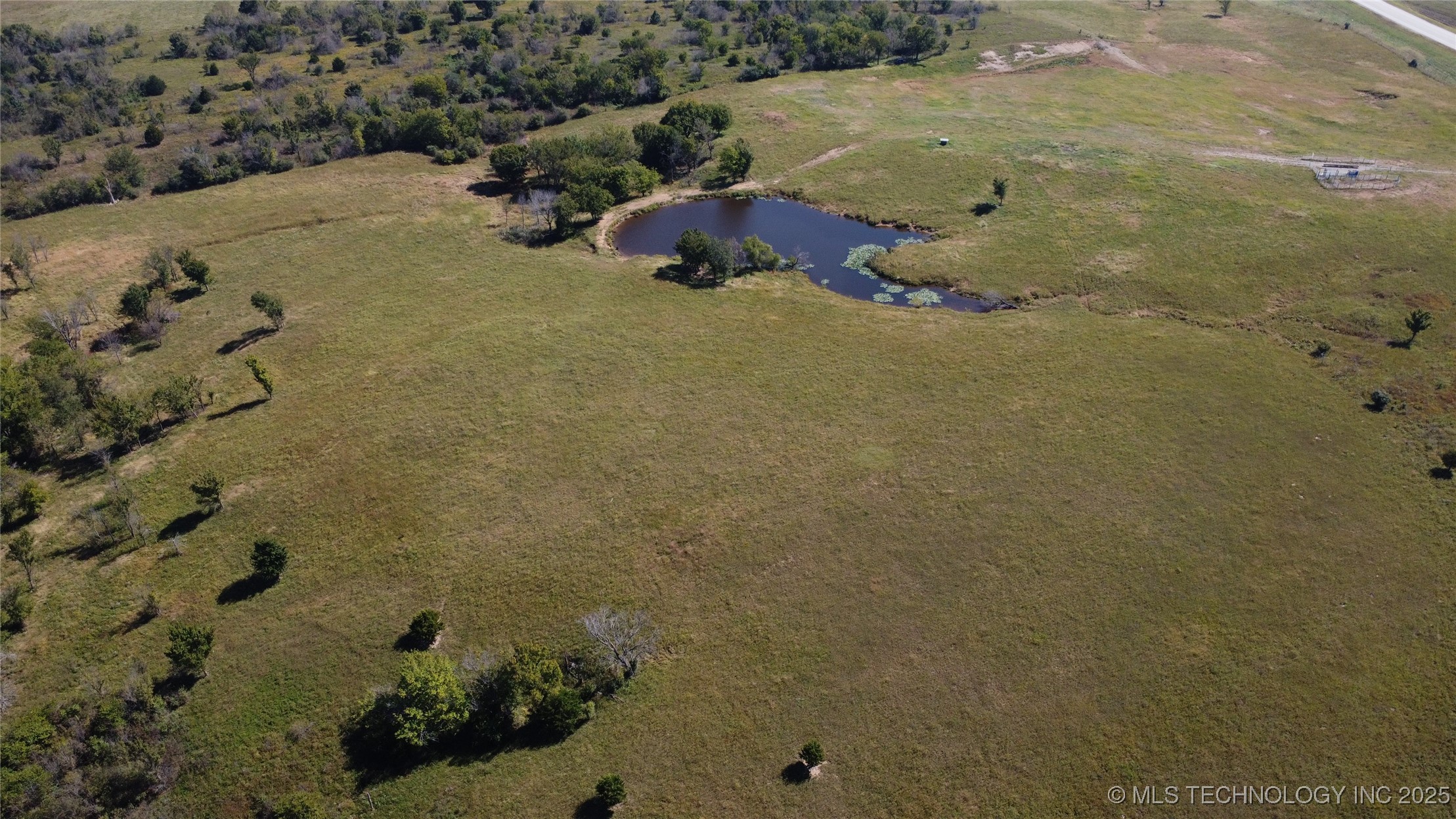 0000 E Highway 60 Vinita OK 74301