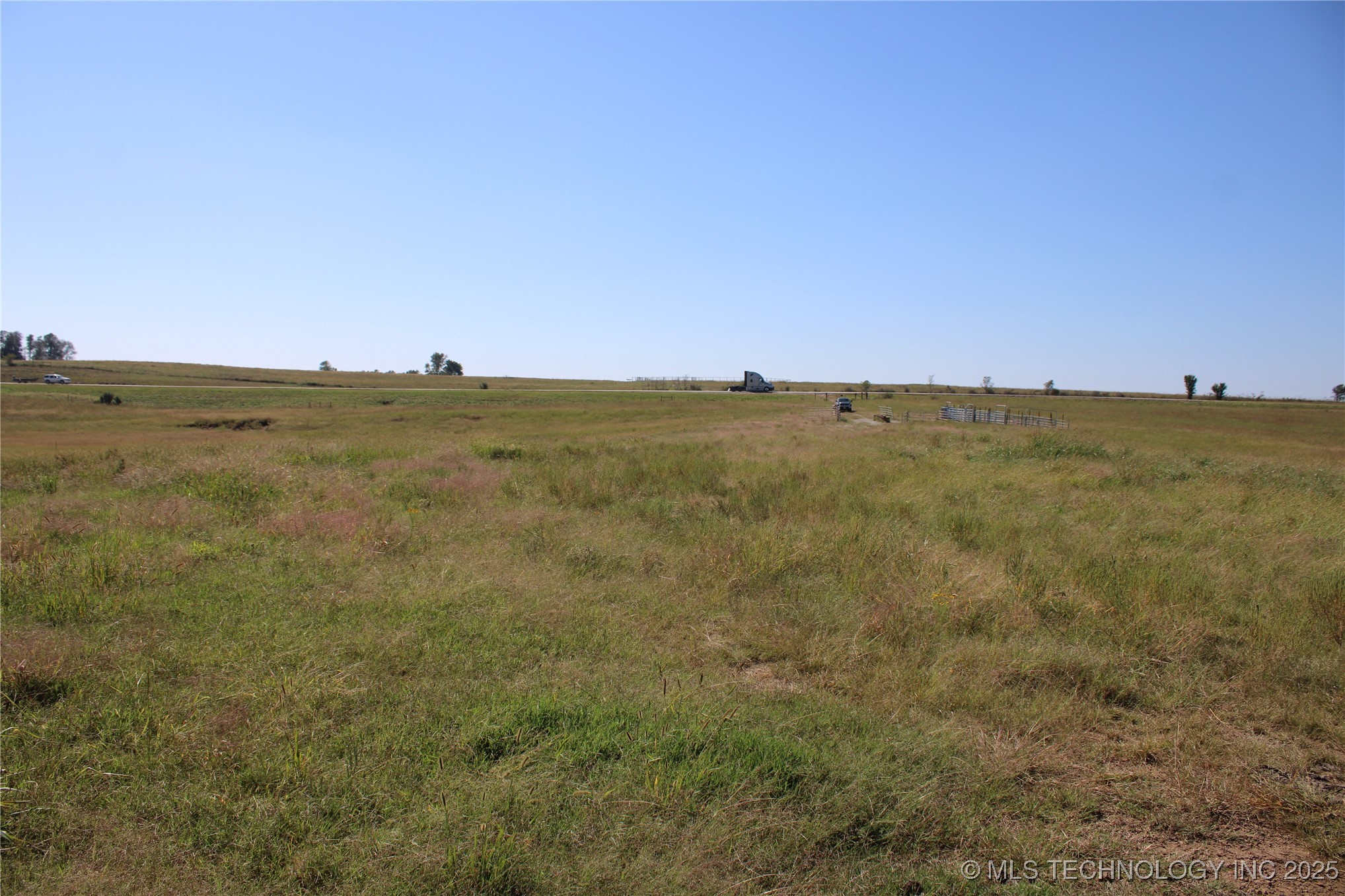 0000 E Highway 60 Vinita OK 74301