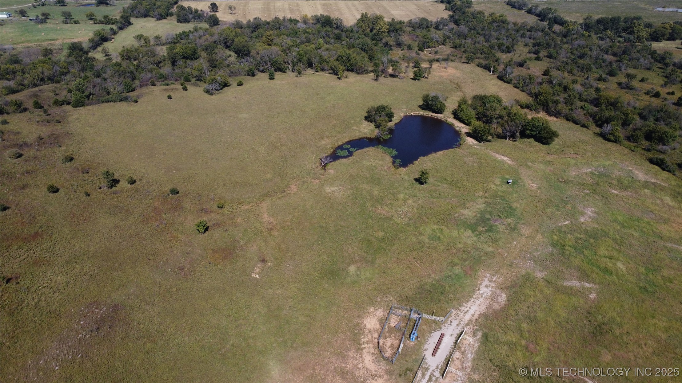 0000 E Highway 60 Vinita OK 74301
