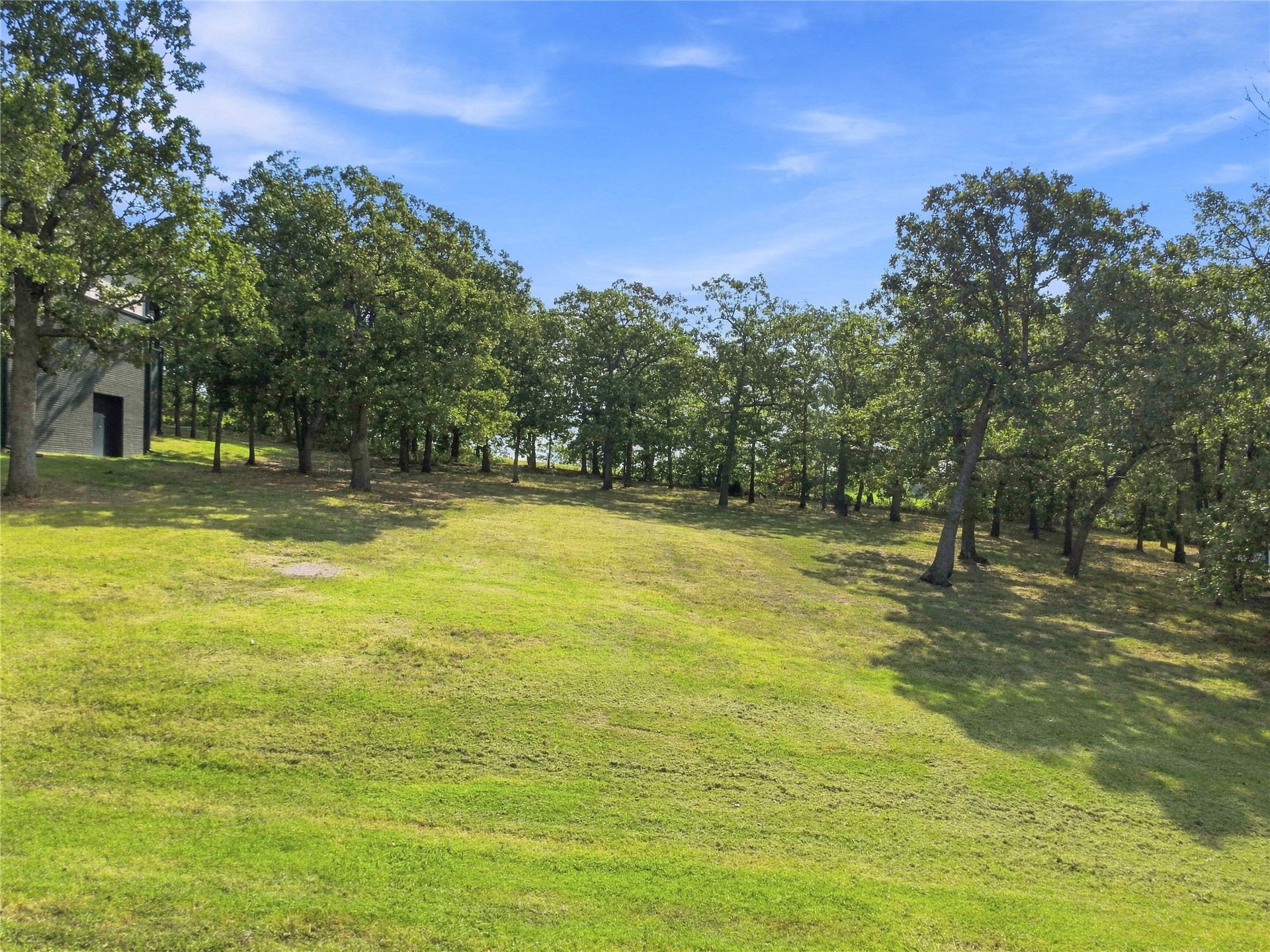 Lakeview Road Sperry OK 74073