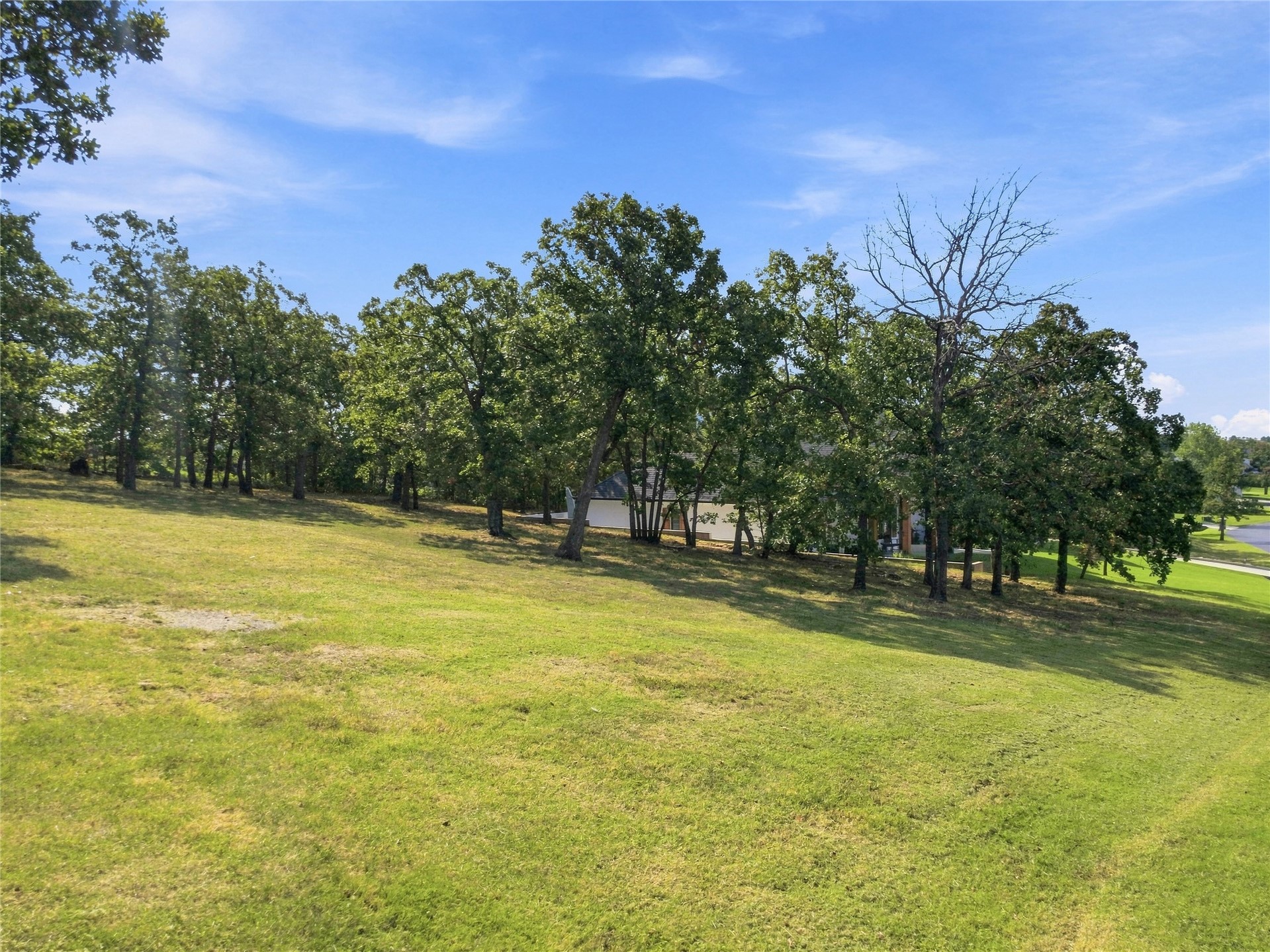 Lakeview Road Sperry OK 74073