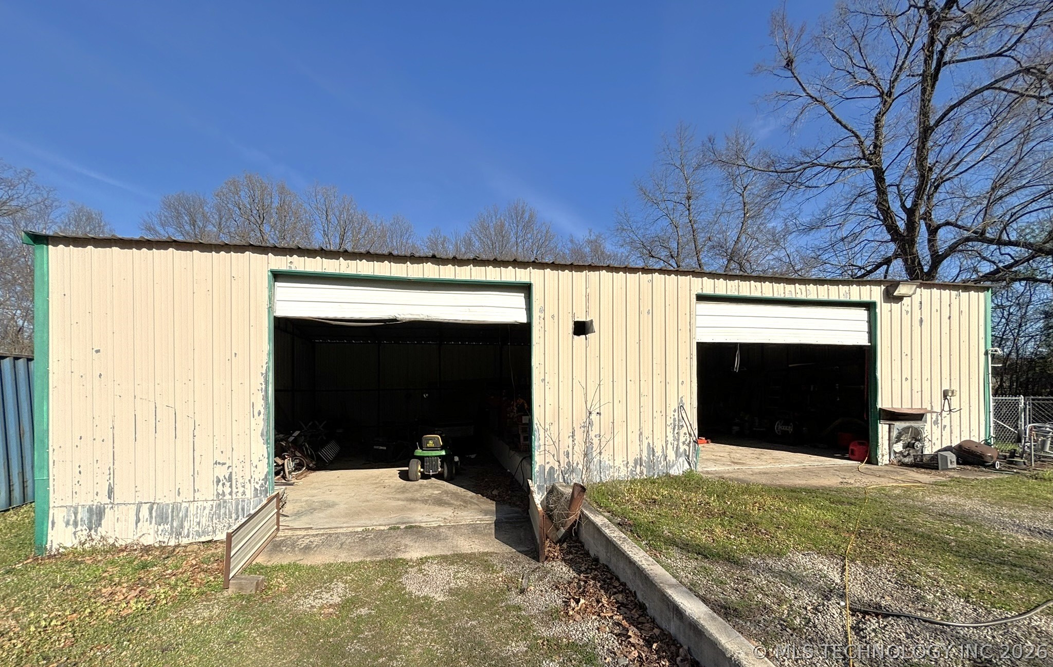 15 4285 Road Porum OK 74455
