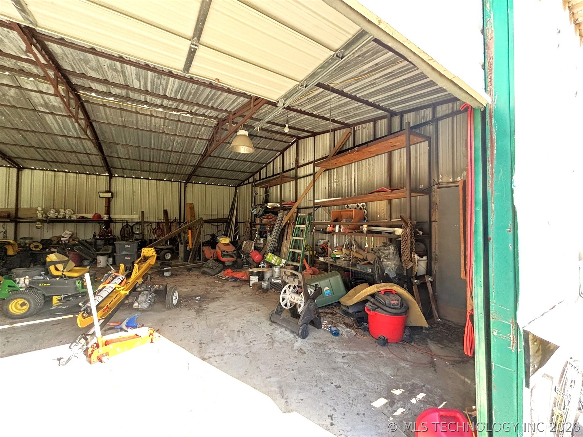 15 4285 Road Porum OK 74455