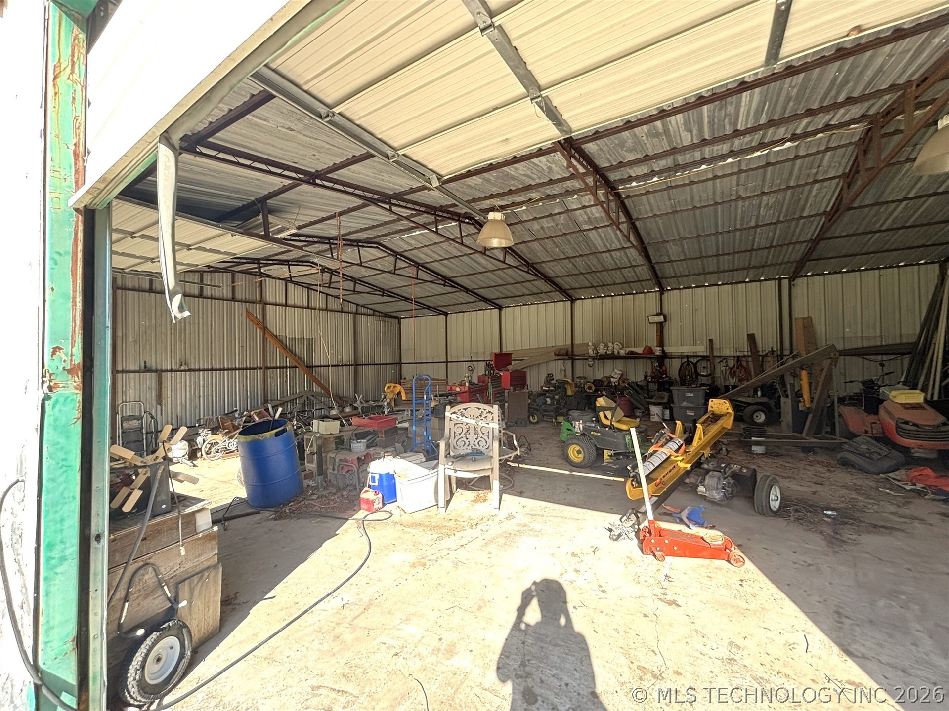15 4285 Road Porum OK 74455