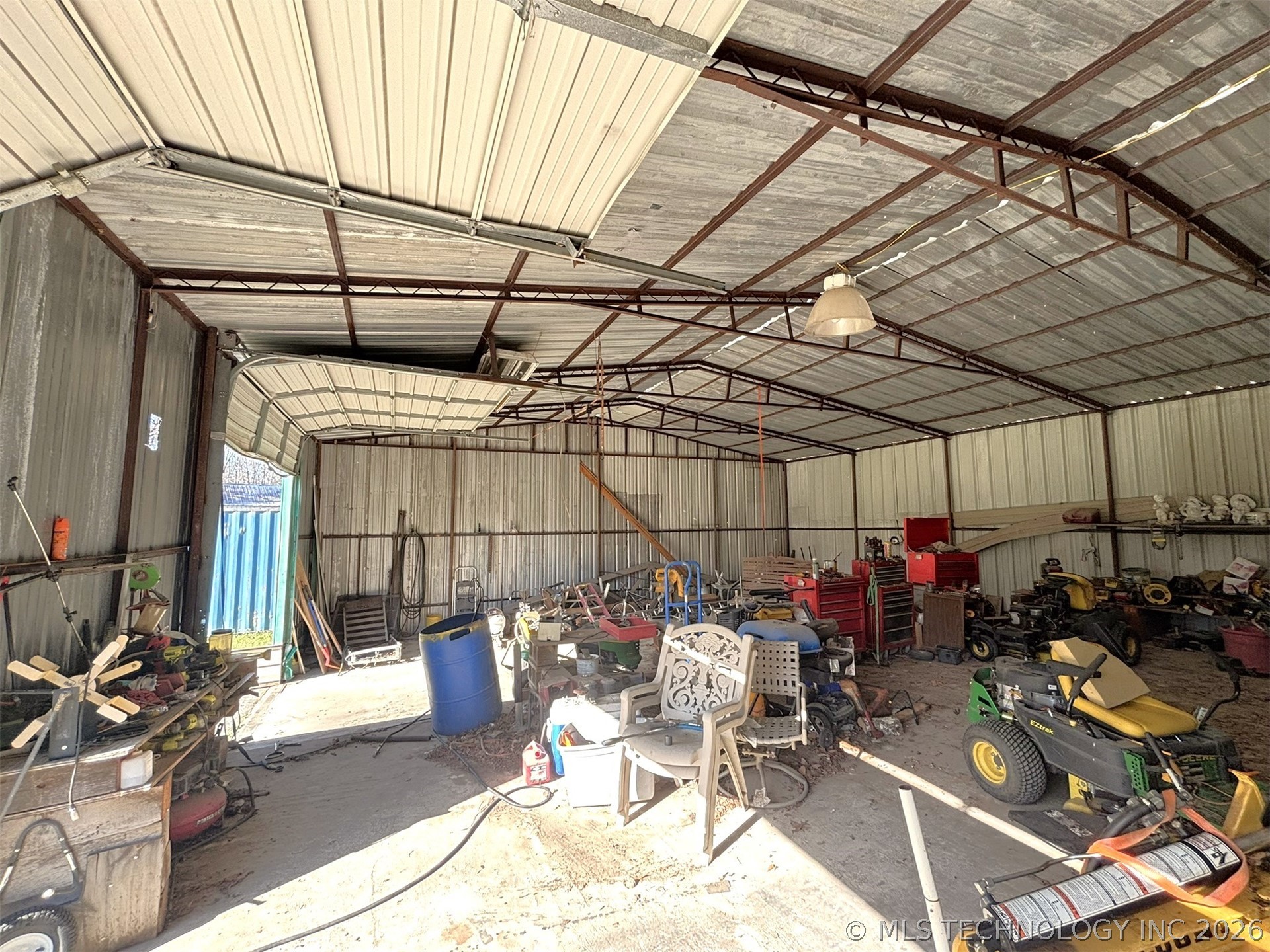 15 4285 Road Porum OK 74455