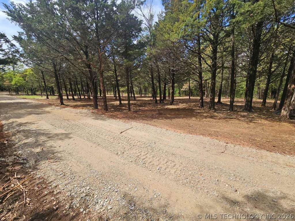 Lakeview Drive Guthrie OK 73044