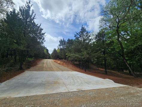 Lakeview Drive Guthrie OK 73044